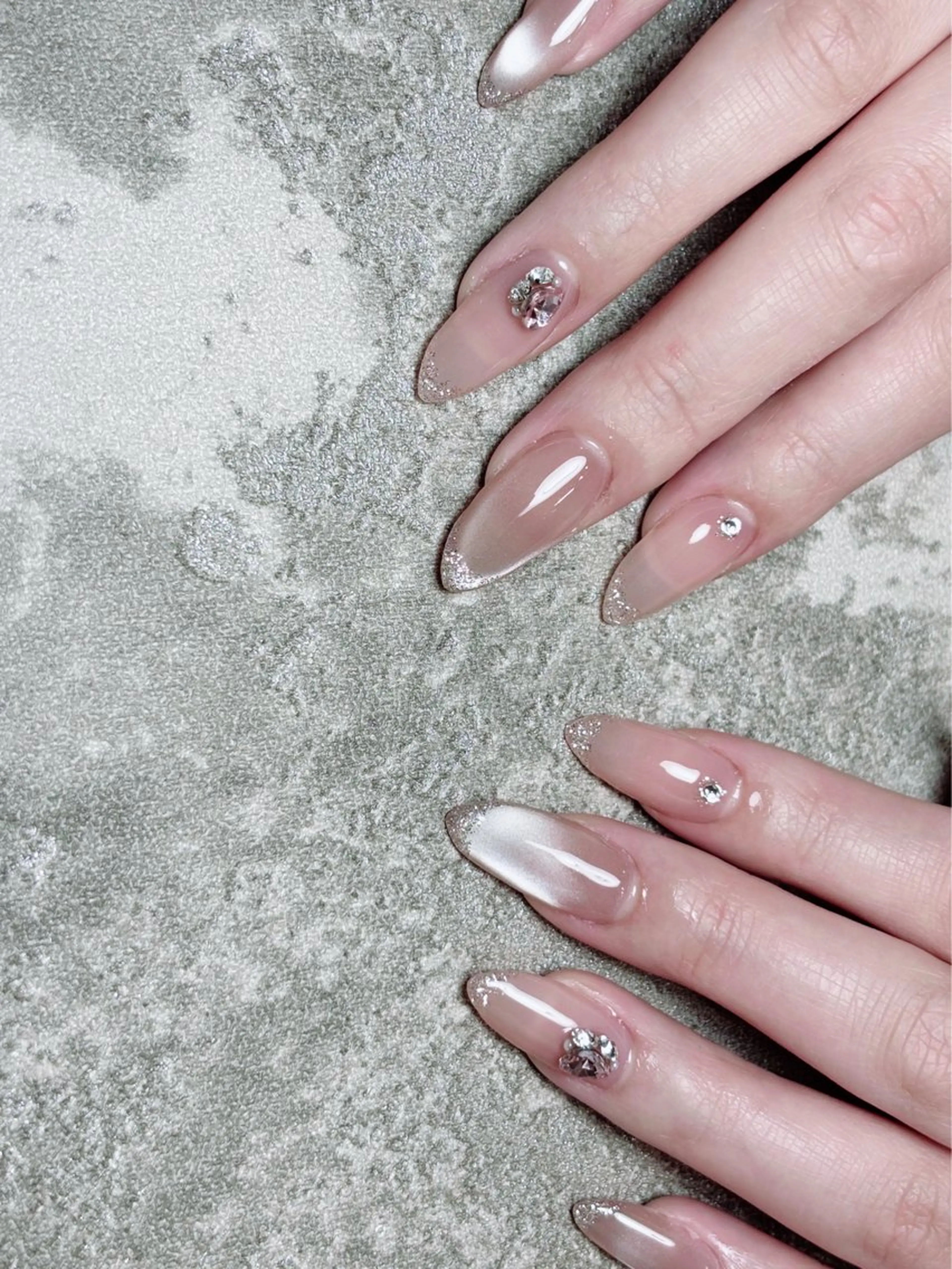 ネイル Su. Naillandのネイルデザイン