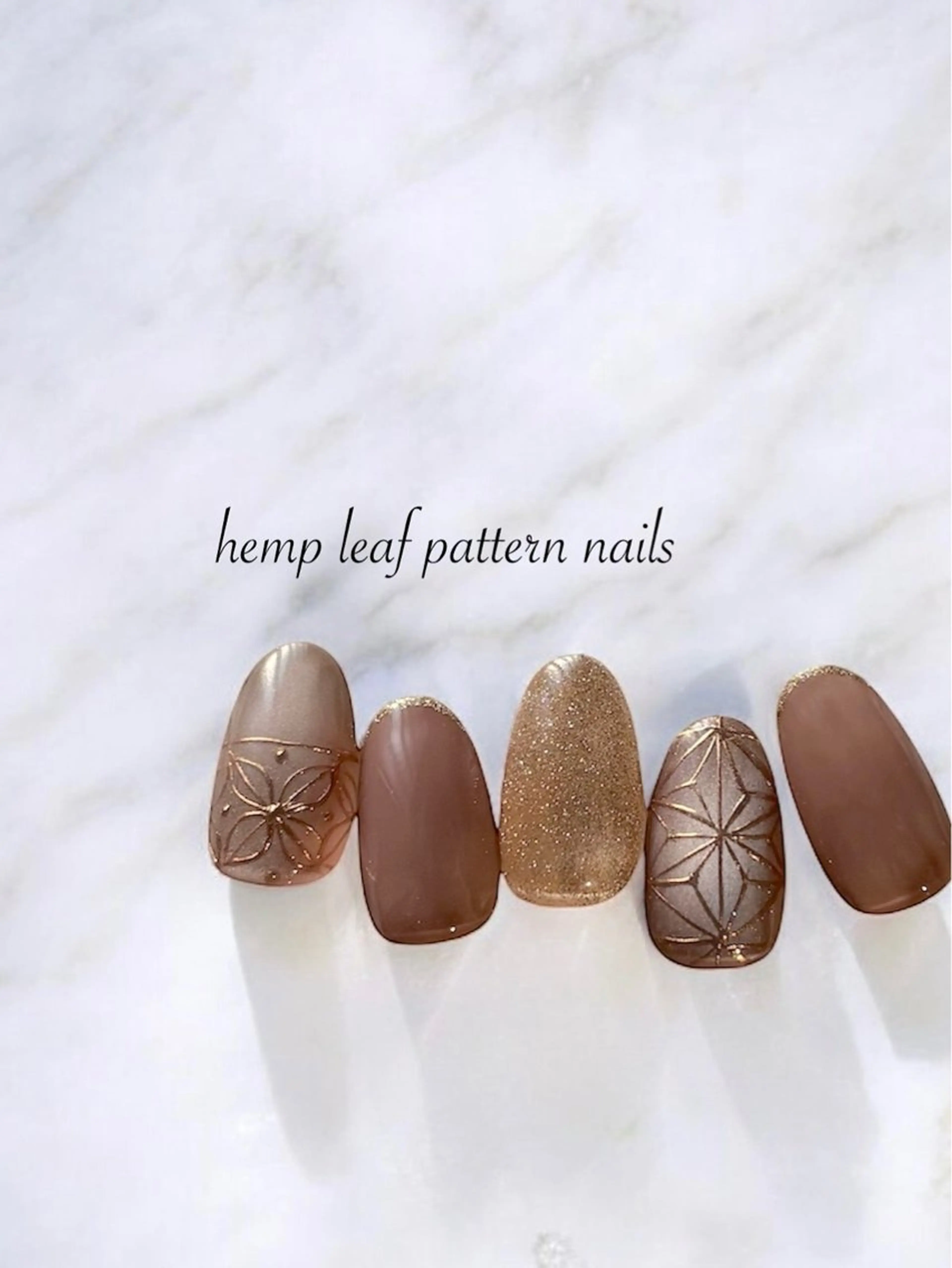 ネイル ramu nailsのネイルデザイン