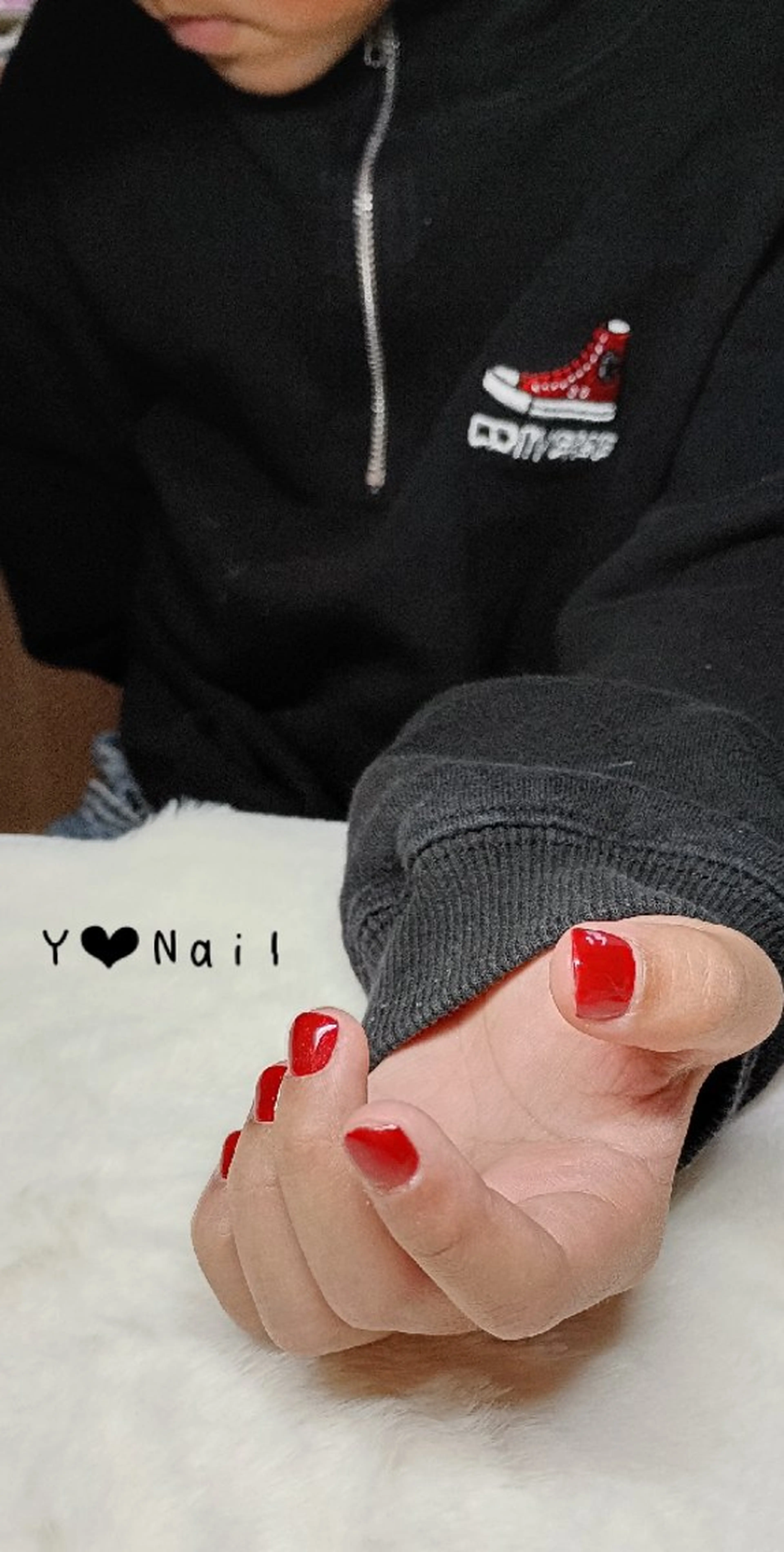 ネイル 中島 泰子のネイルデザイン