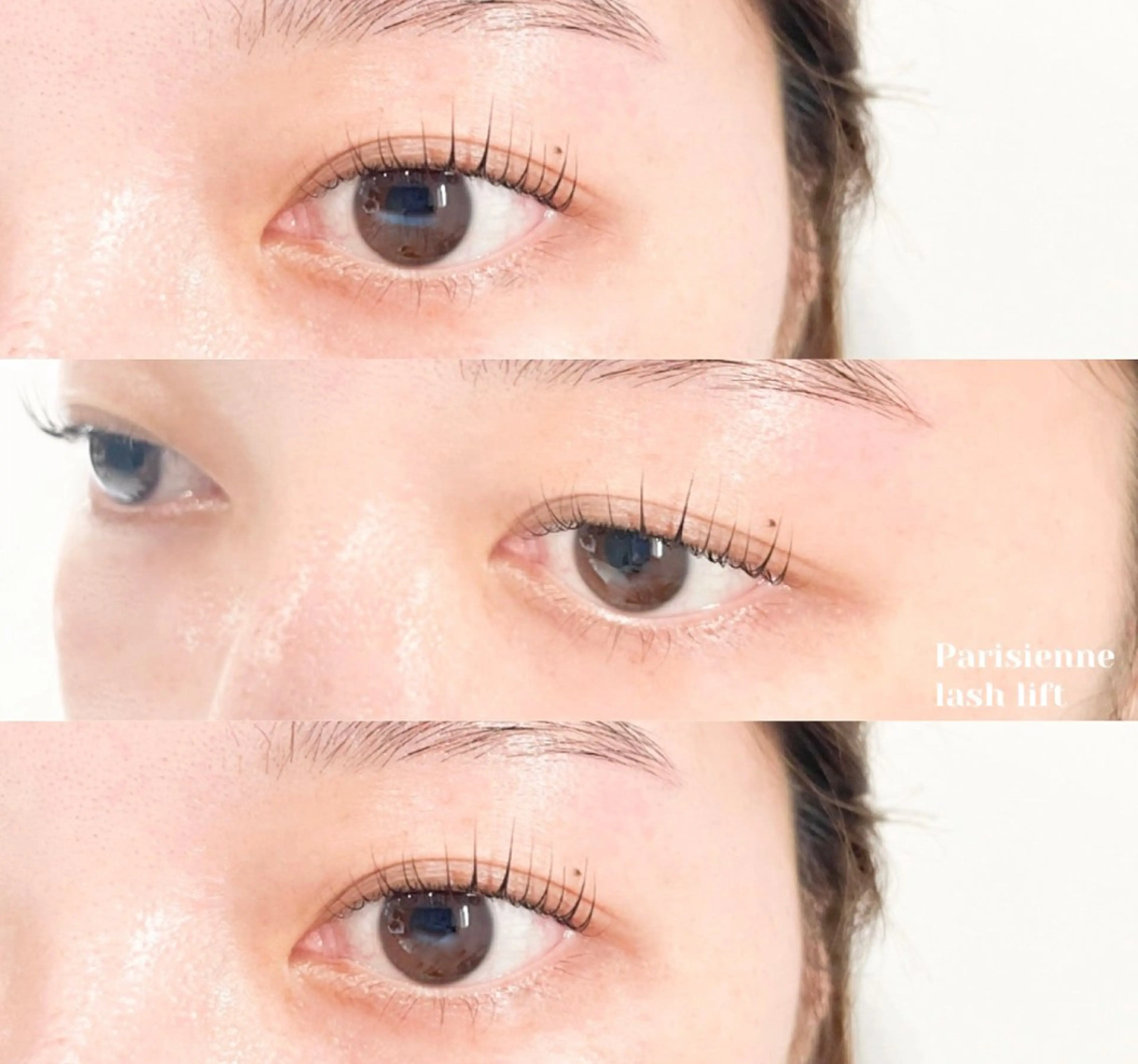 マツエク・マツパ CHERIR tanumaのマツエク・マツパデザイン