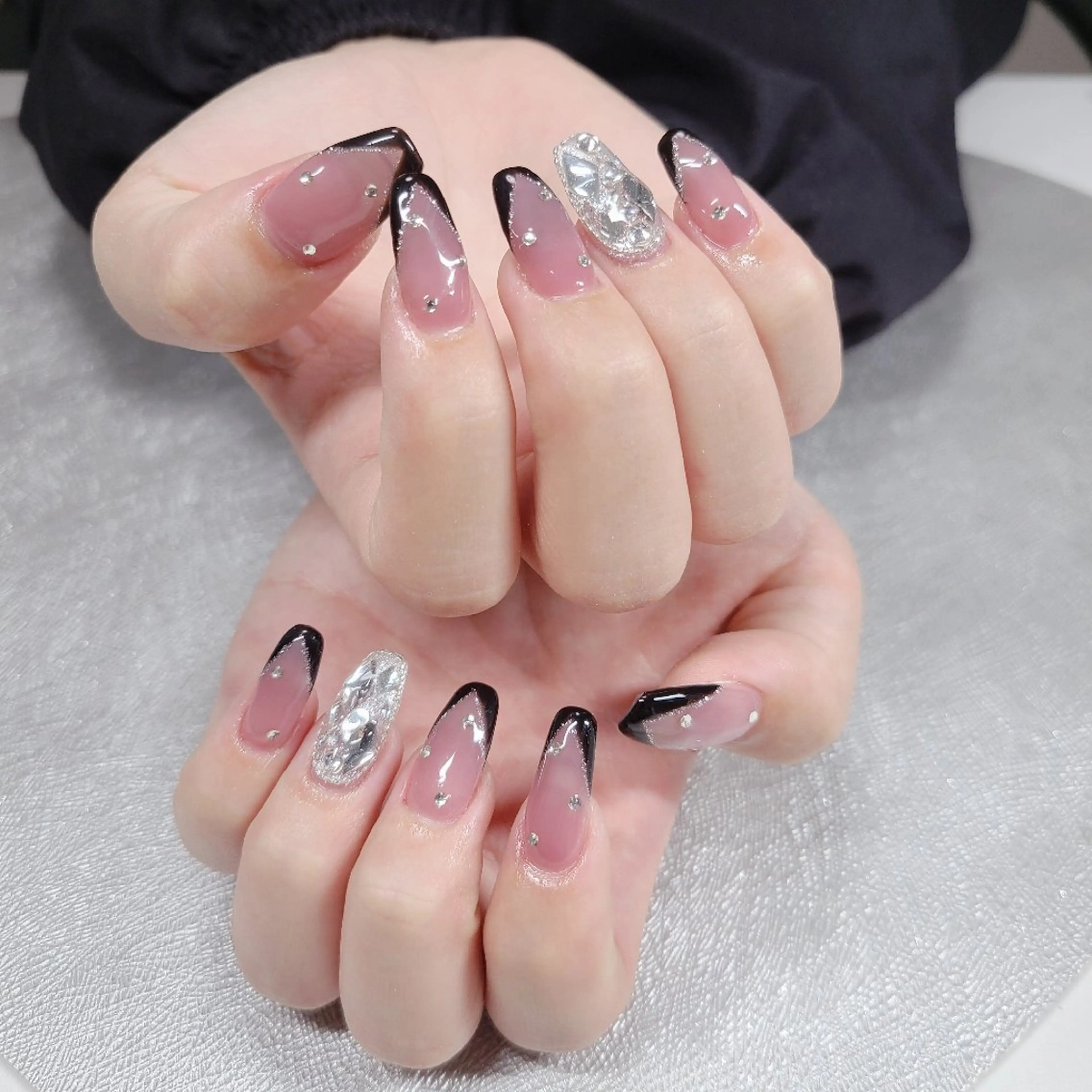 ネイル 持ち込み 52 nailのネイルデザイン