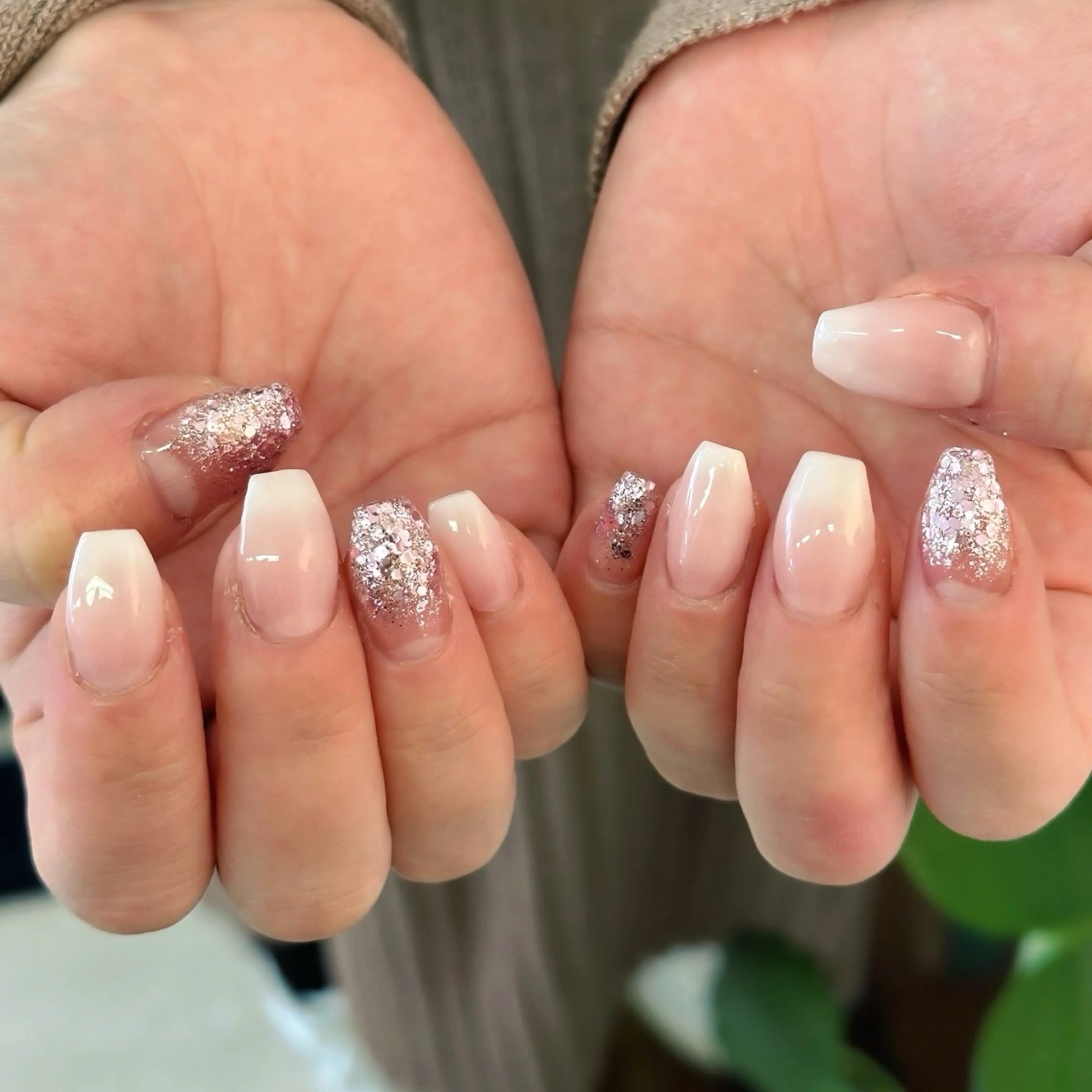 ネイル KAONAIL昭島店 【伊藤】のネイルデザイン