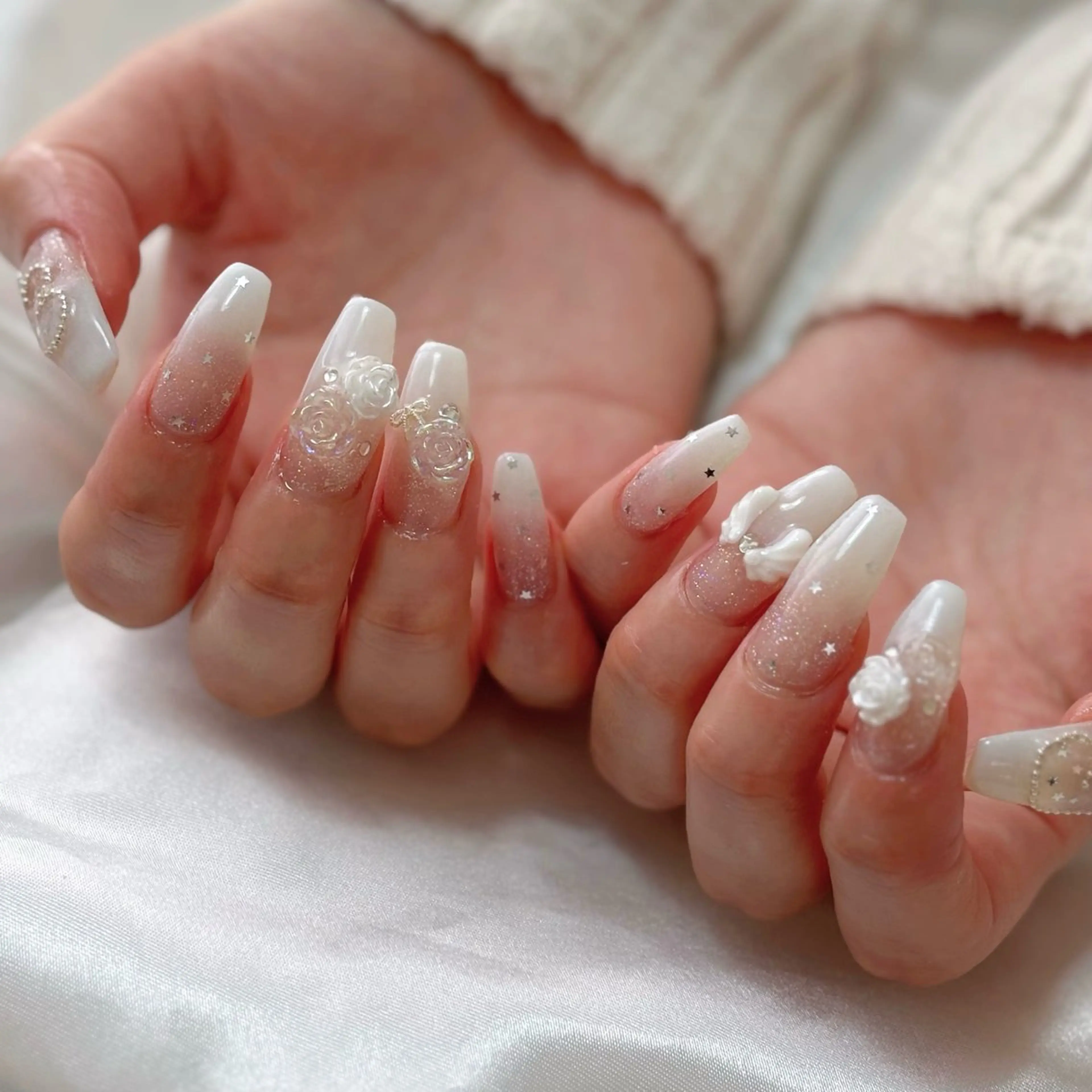 ネイル nail by R'eのネイルデザイン