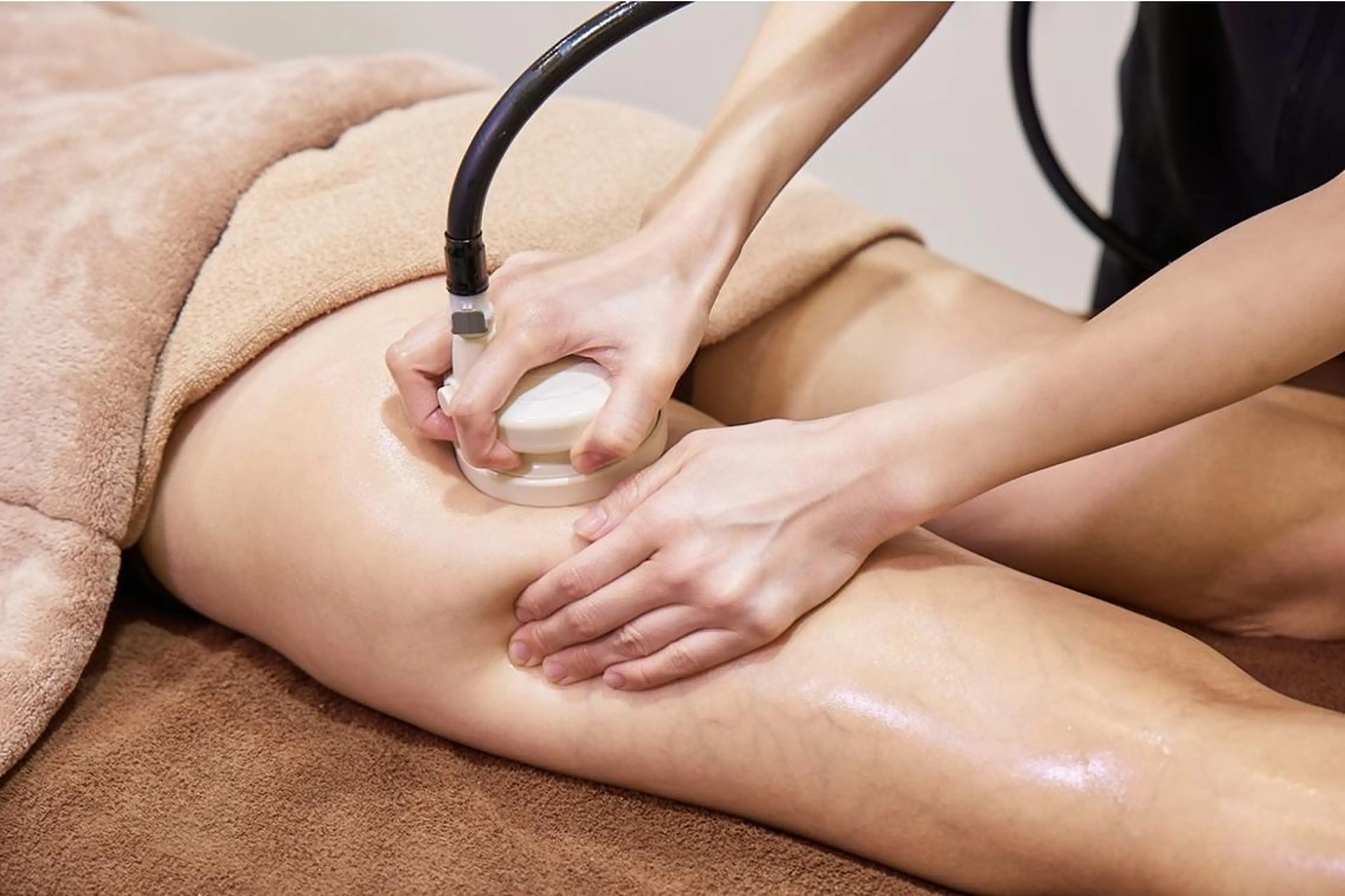 エステ リラク レイビス 渋谷店中野🤍のエステ・リラクイメージ