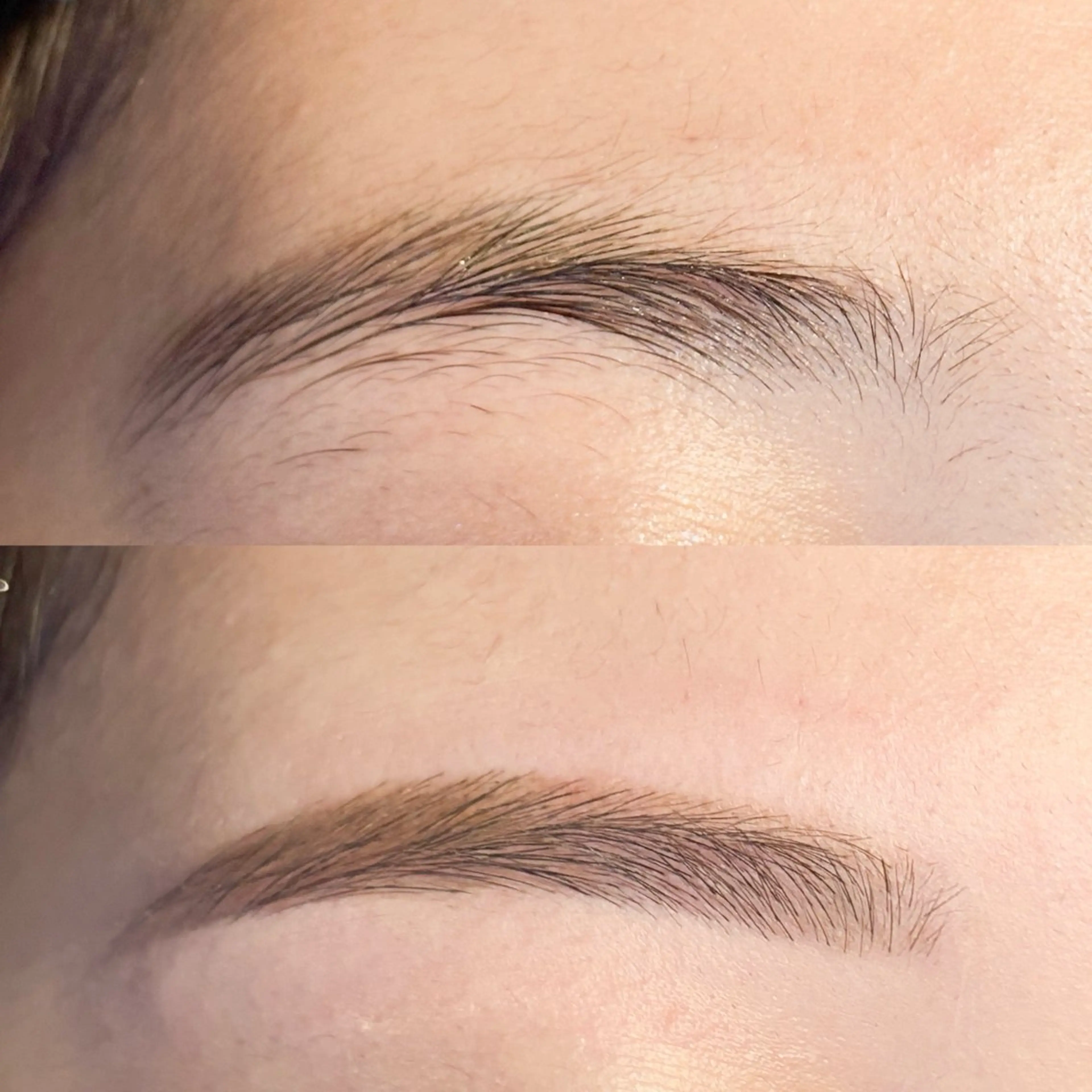 アイブロウ ワックス脱毛 眉カット その他(アイブロウ) Narumi 🧚‍♂️のマツエク・マツパデザイン