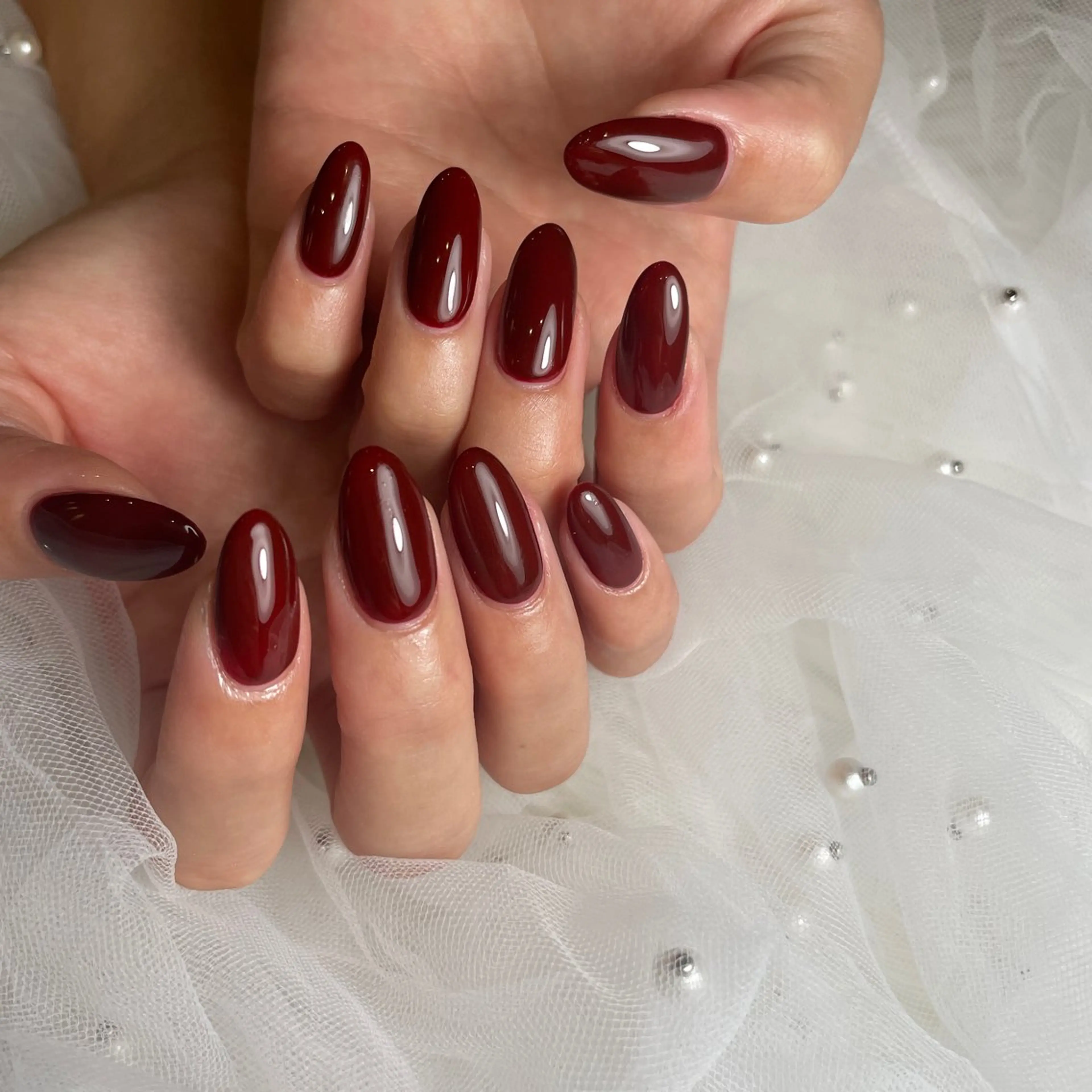 ネイル The 047のネイルデザイン