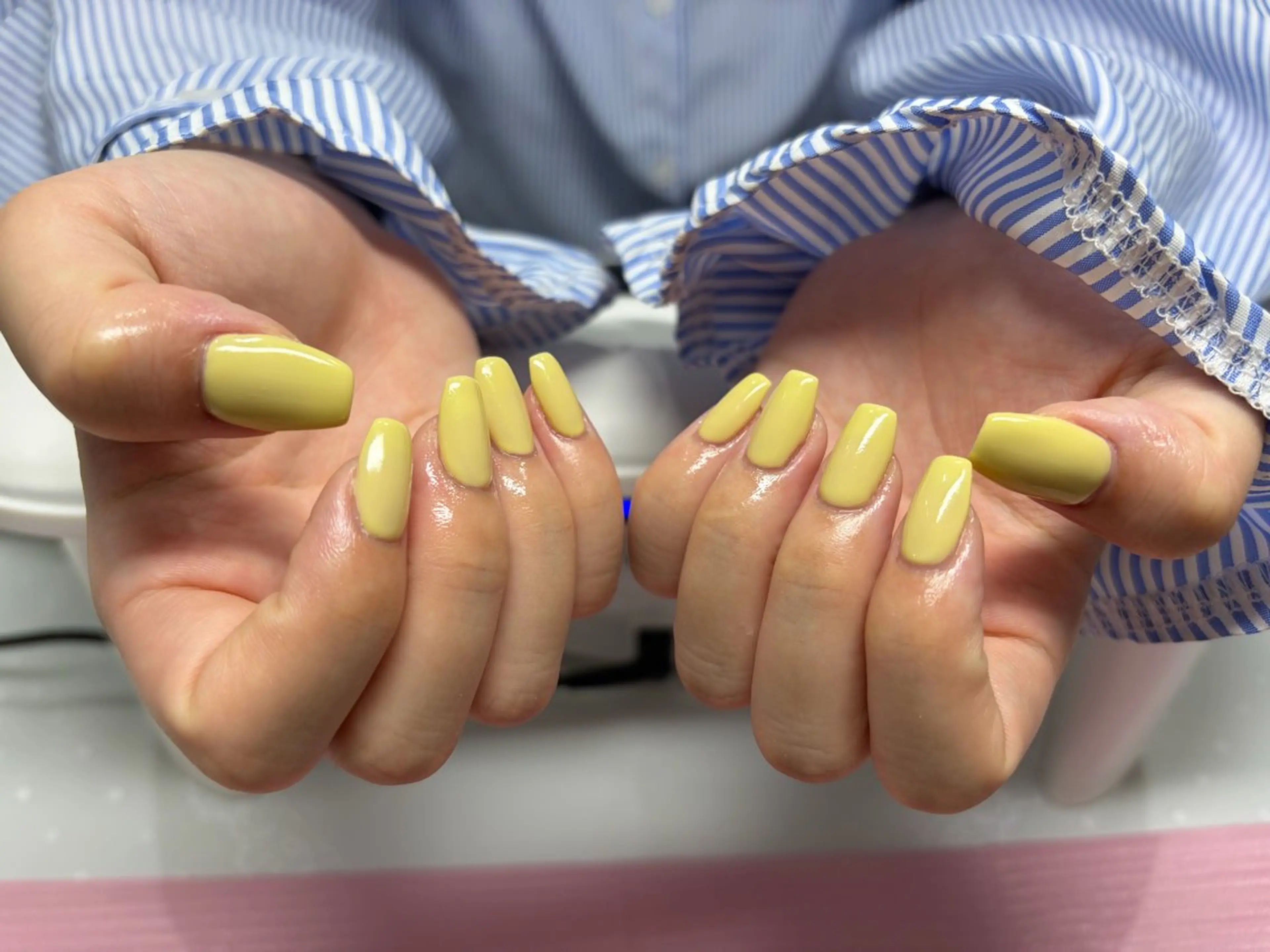ネイル Mermaid Nail saraのネイルデザイン