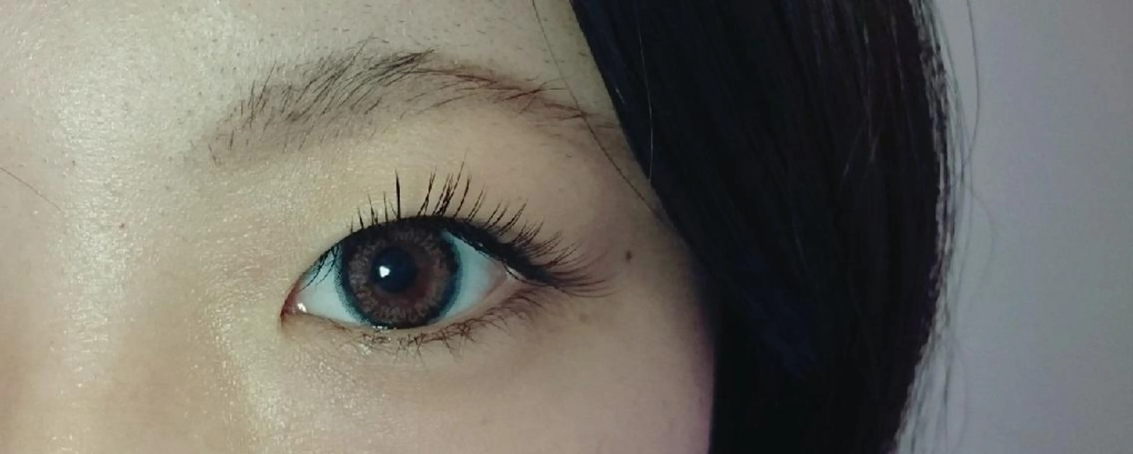 マツエク・マツパ 中野 瑛子のマツエク・マツパデザイン