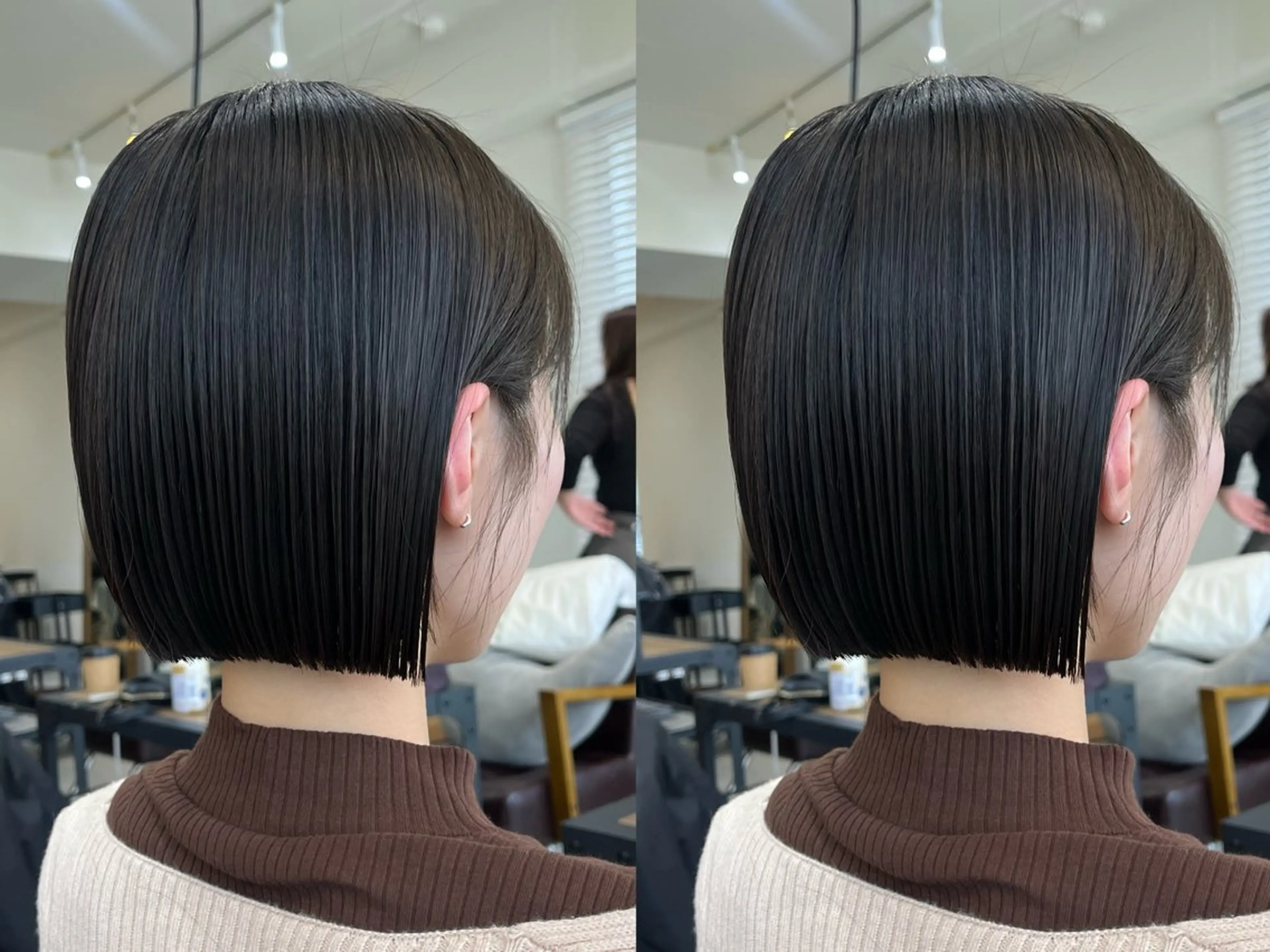 ショート ラスト1名様限定: ショート特化/森澤のヘアスタイル