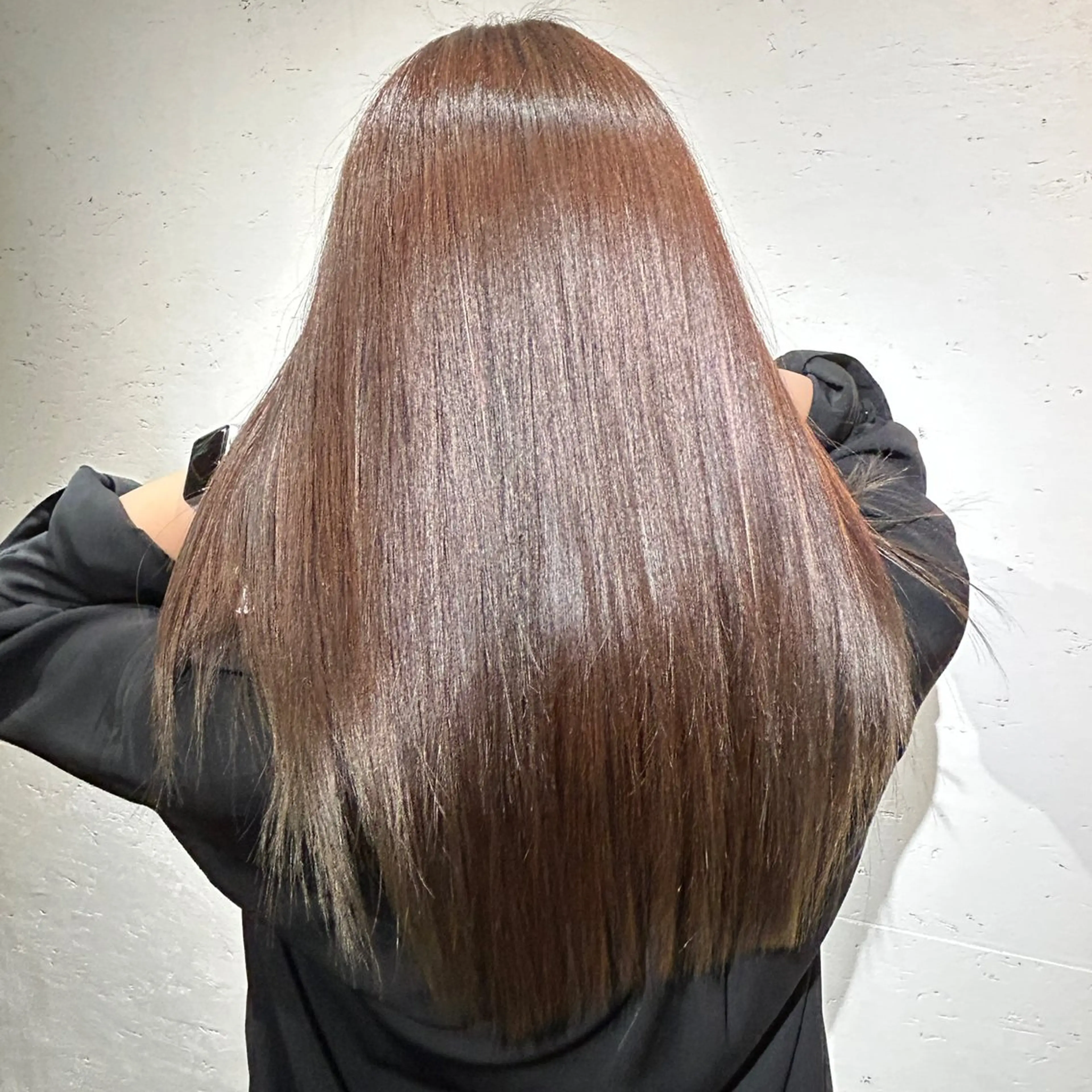 ロング カラー hoNua. ＊Ruri＊のヘアスタイル