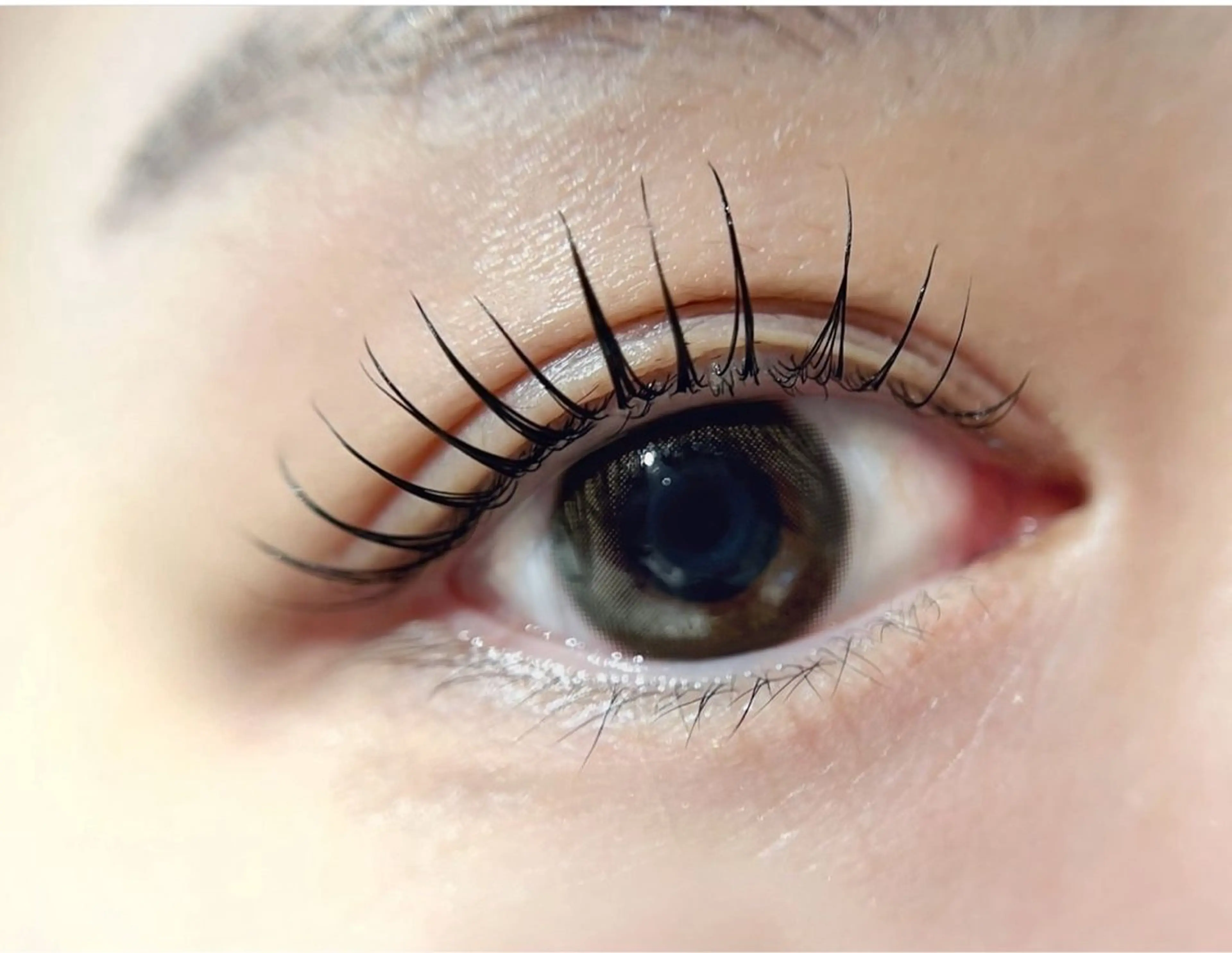 U・mi ユキのマツエク・マツパデザイン