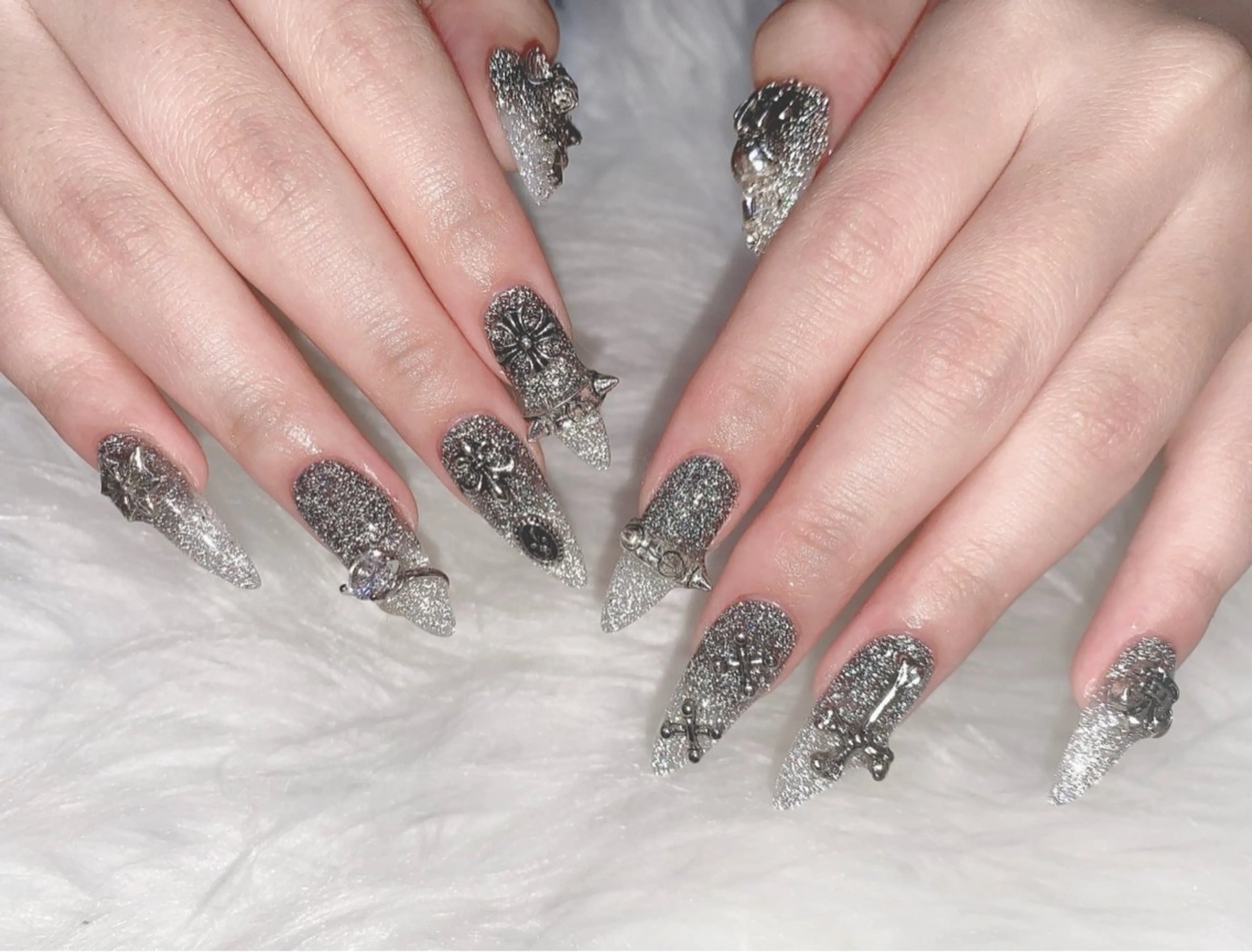 ネイル I  nail Lisaのネイルデザイン