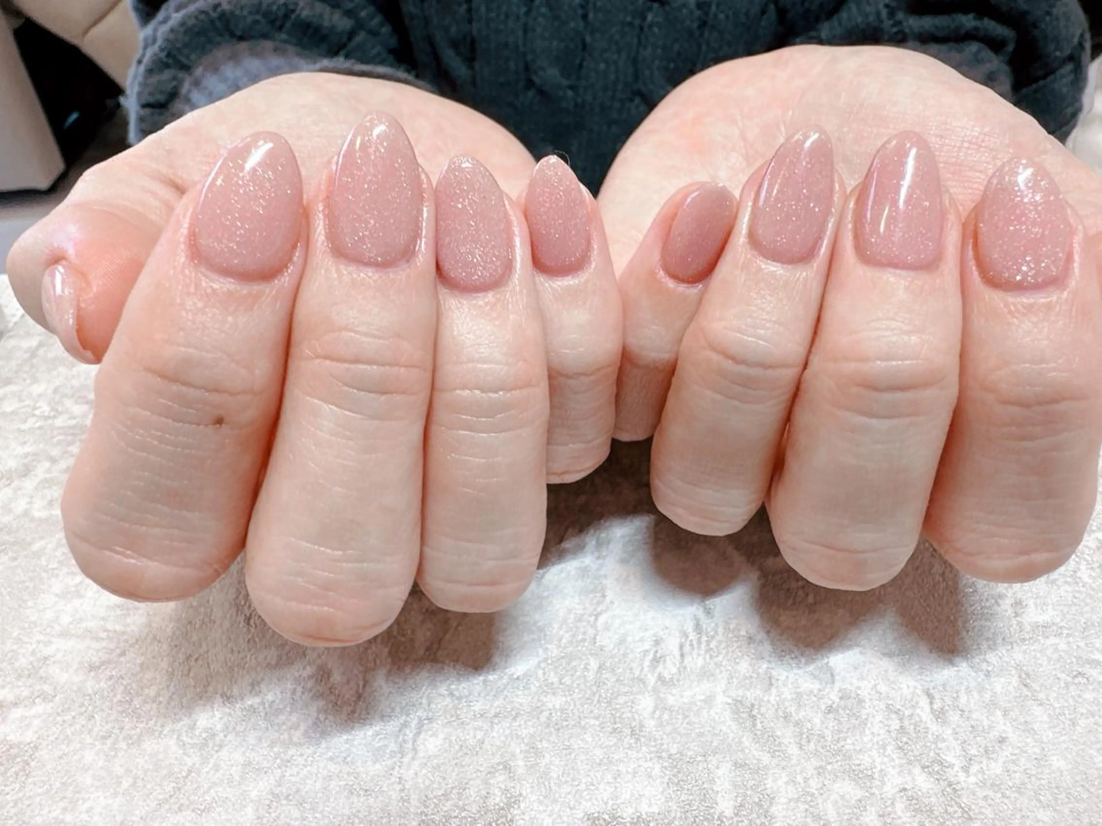 ネイル ハンドネイル B.S. RePiのエステ・リラクイメージ