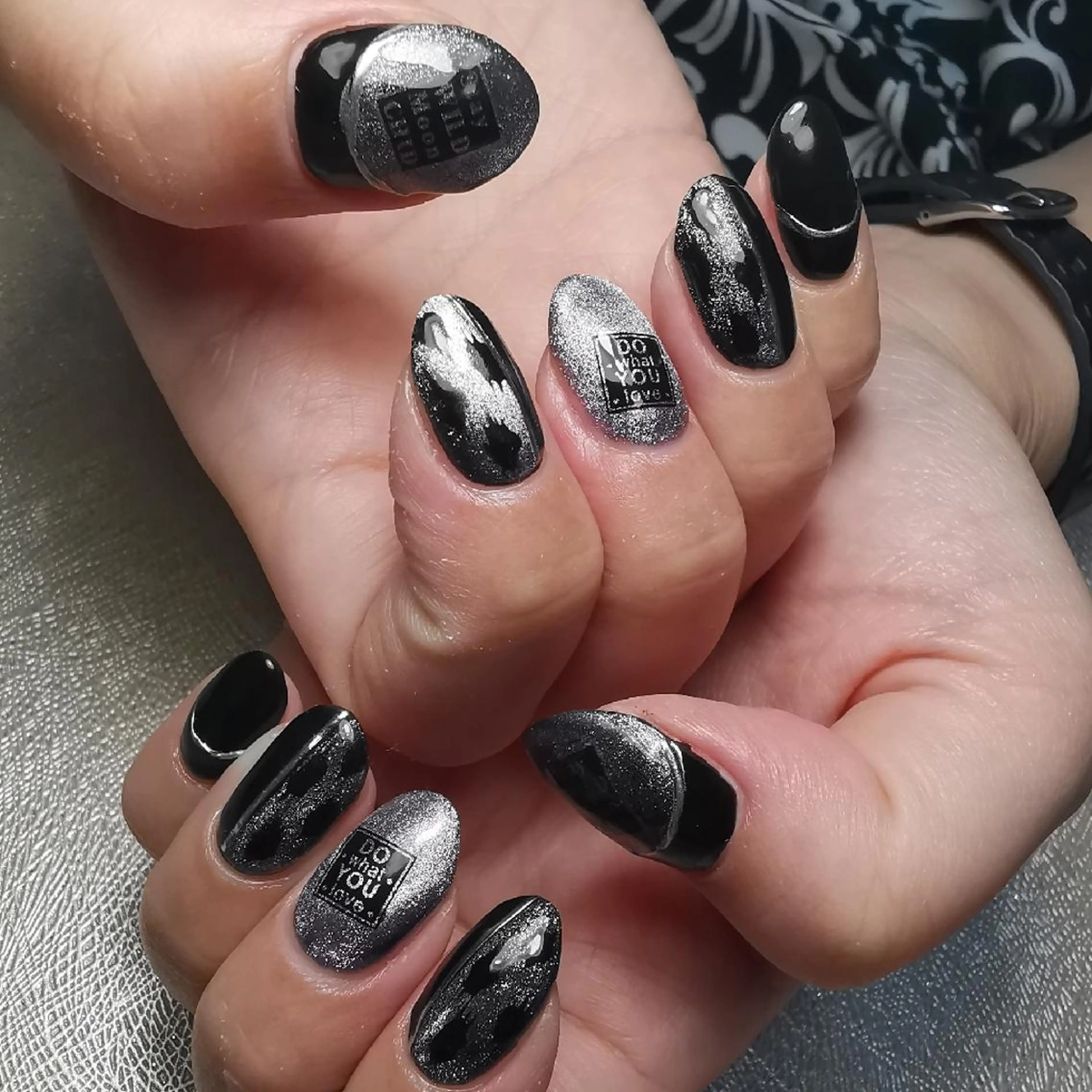 ネイル ハンドネイル reve あやののネイルデザイン