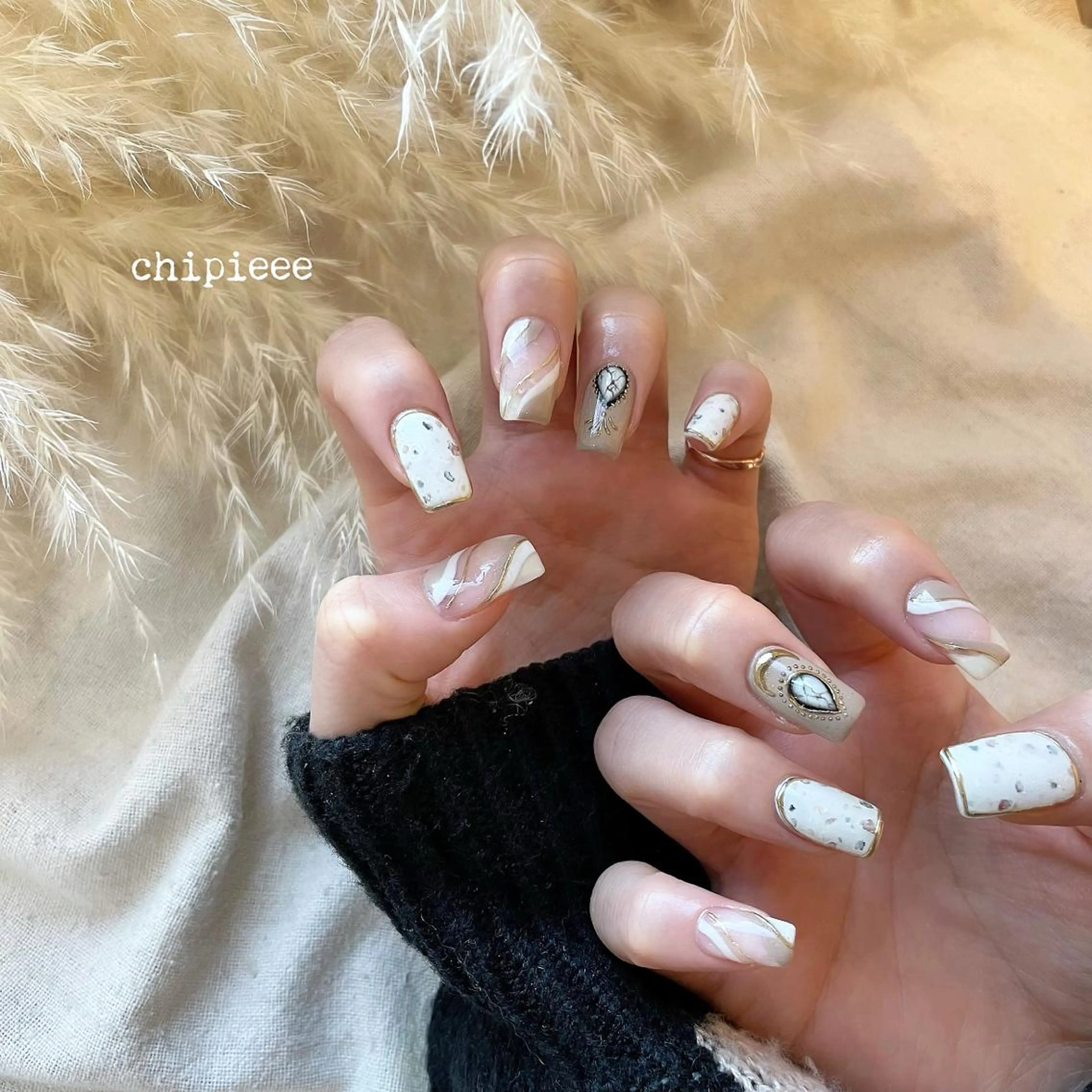 ネイル ハンドネイル HiMe .のその他イメージ