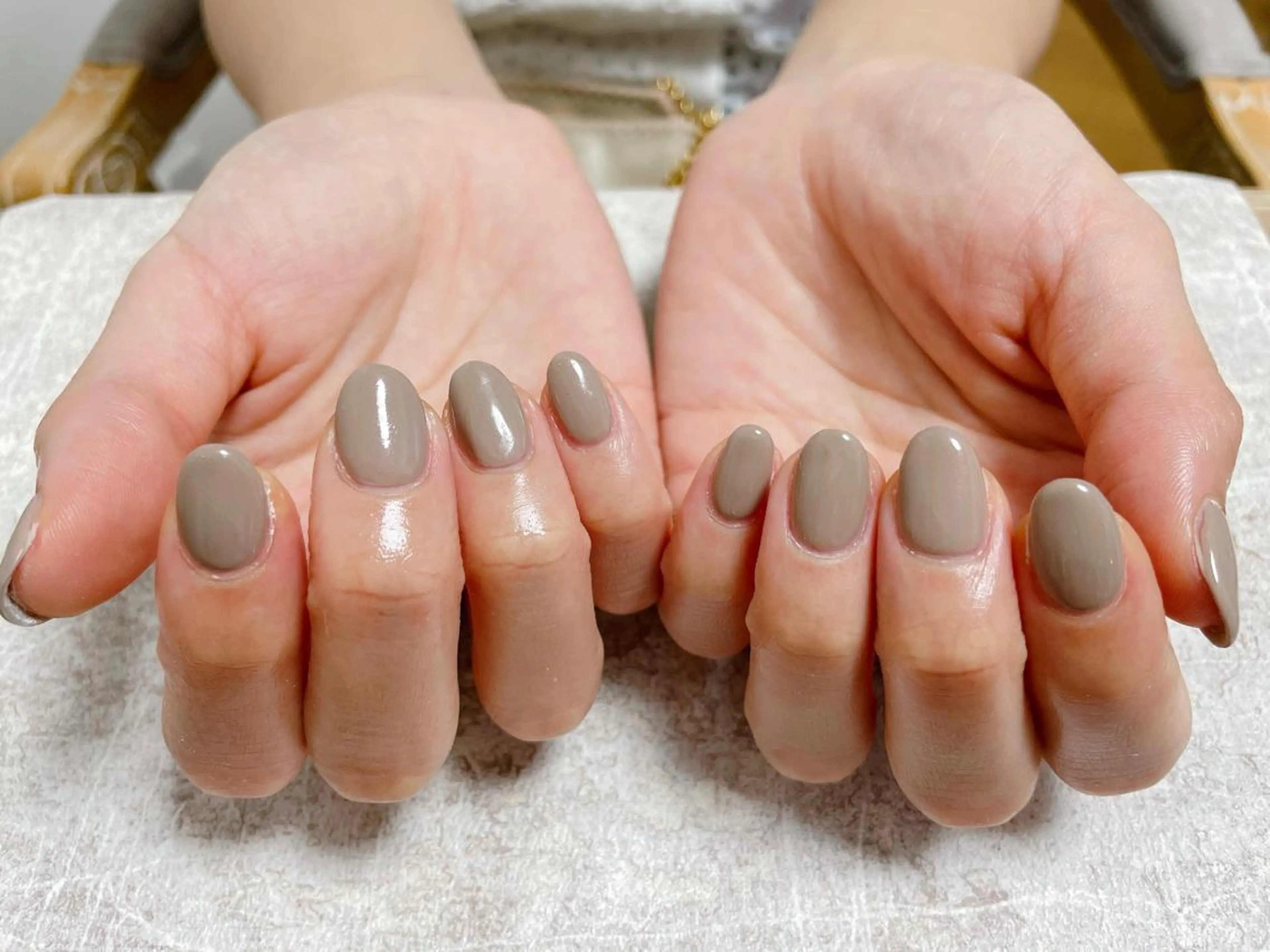 ネイル オフィスネイル kikinail 溝の口のネイルデザイン