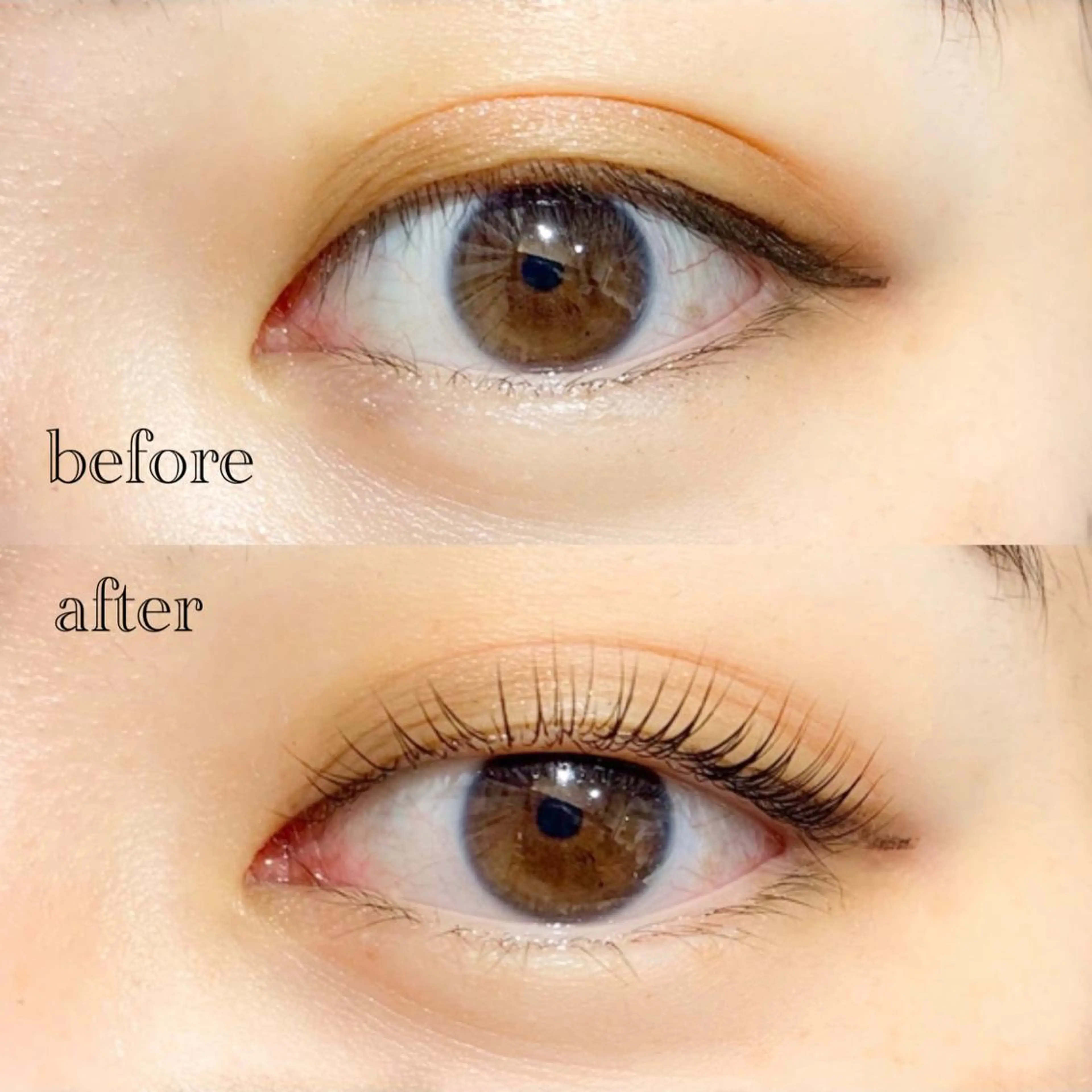 マツエク・マツパ Ami 🕊✨のヘアスタイル