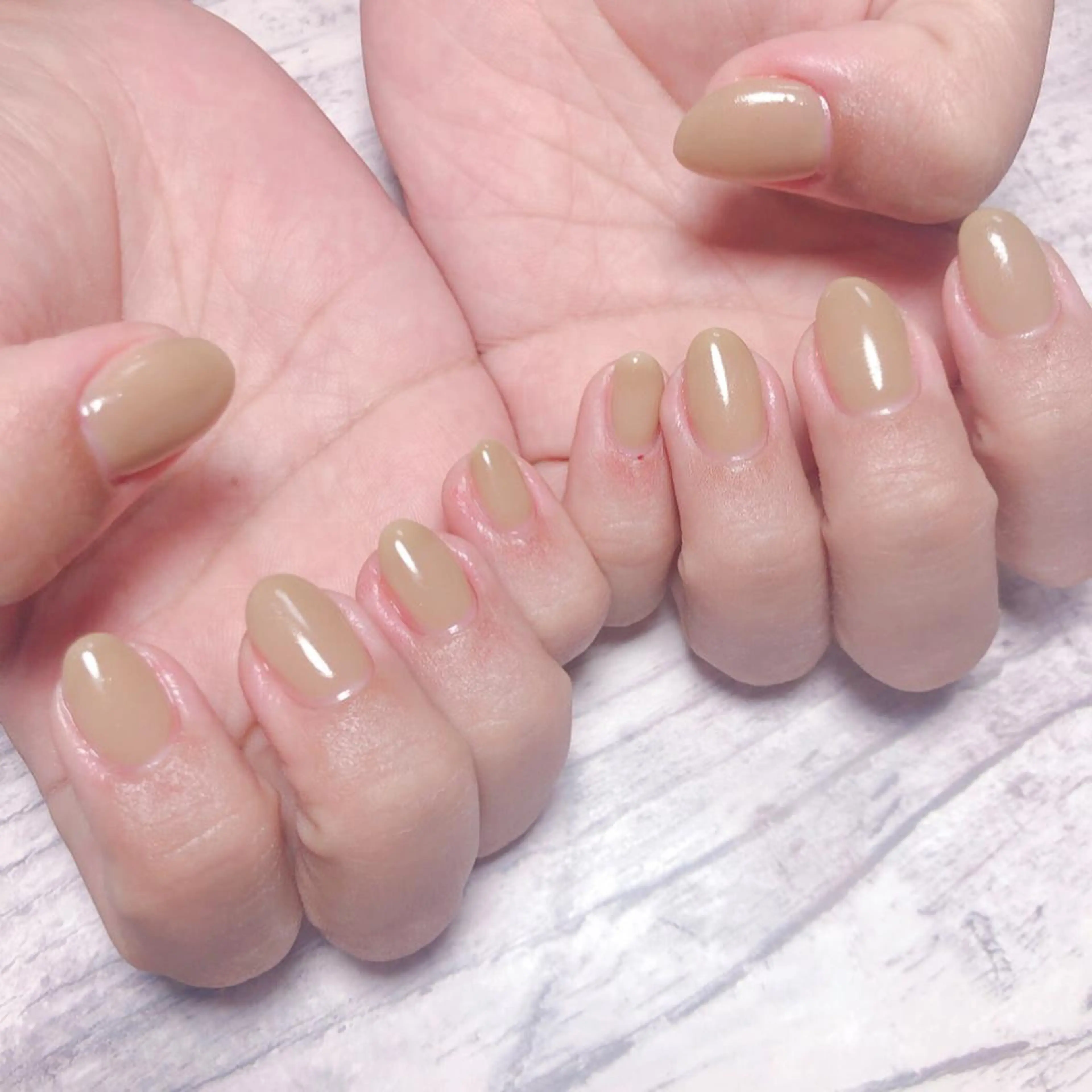 ネイル DollyGirl KYOKOのネイルデザイン