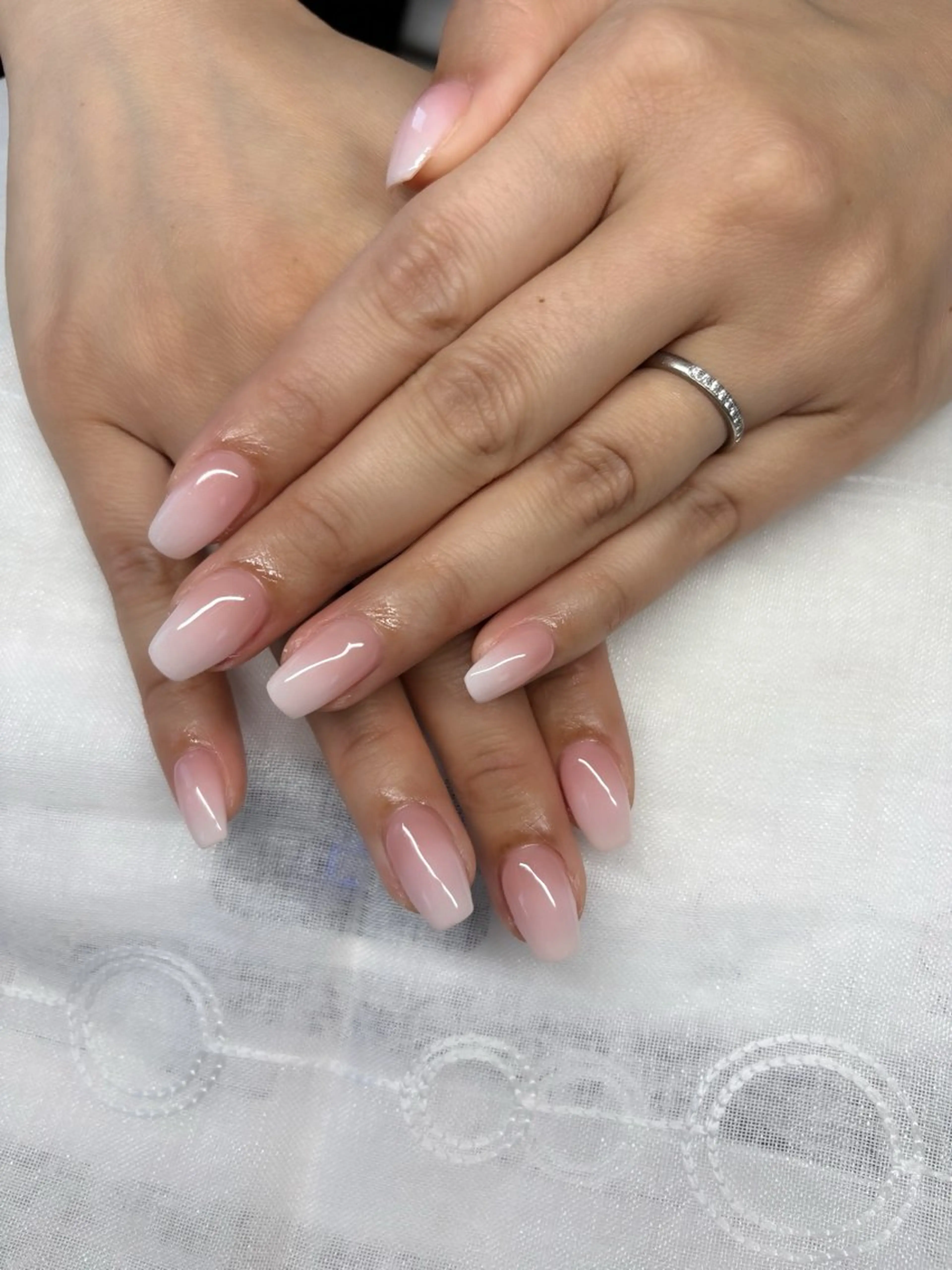 ネイル Trang nail自宅サロンのネイルデザイン