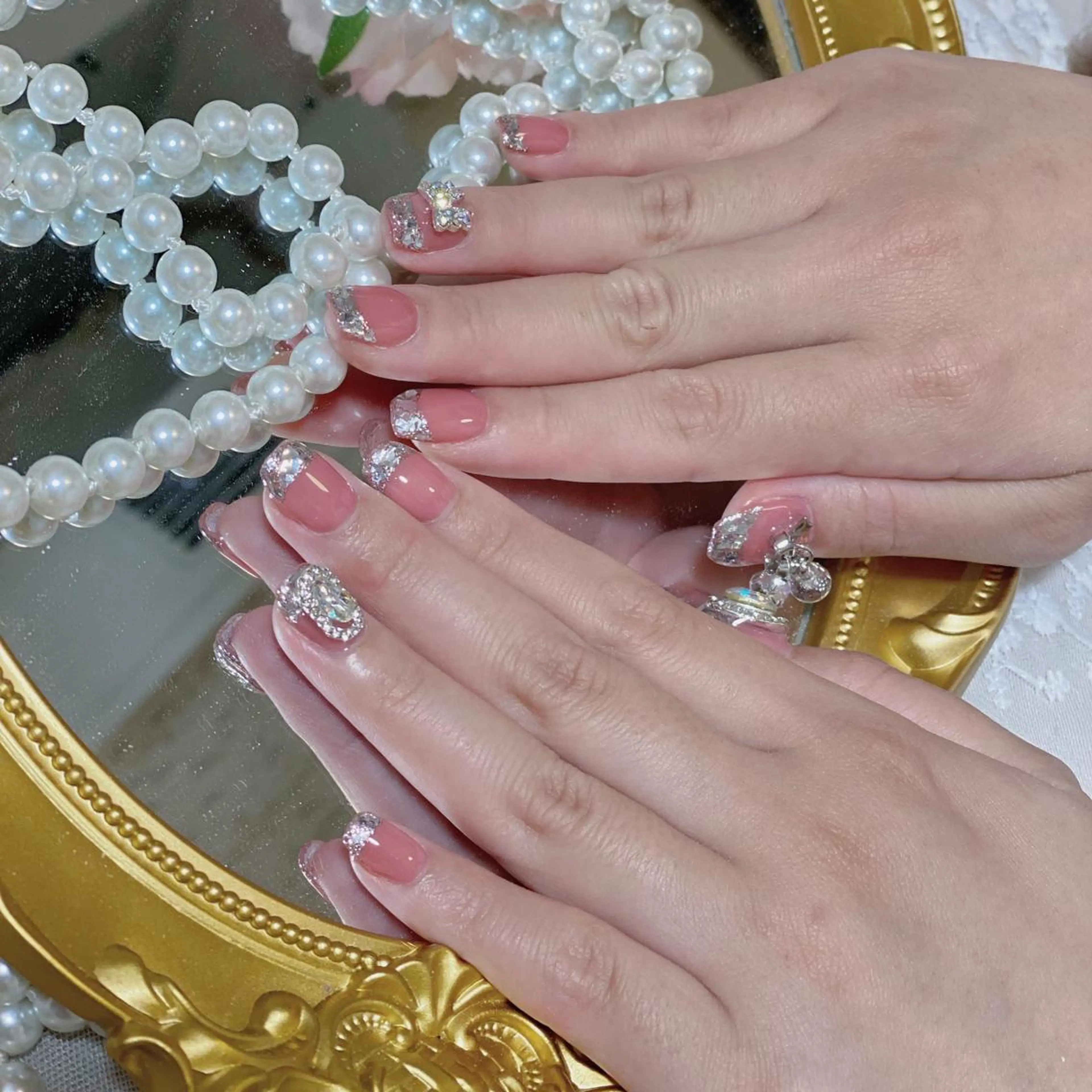 ネイル MSSugar Nailのネイルデザイン
