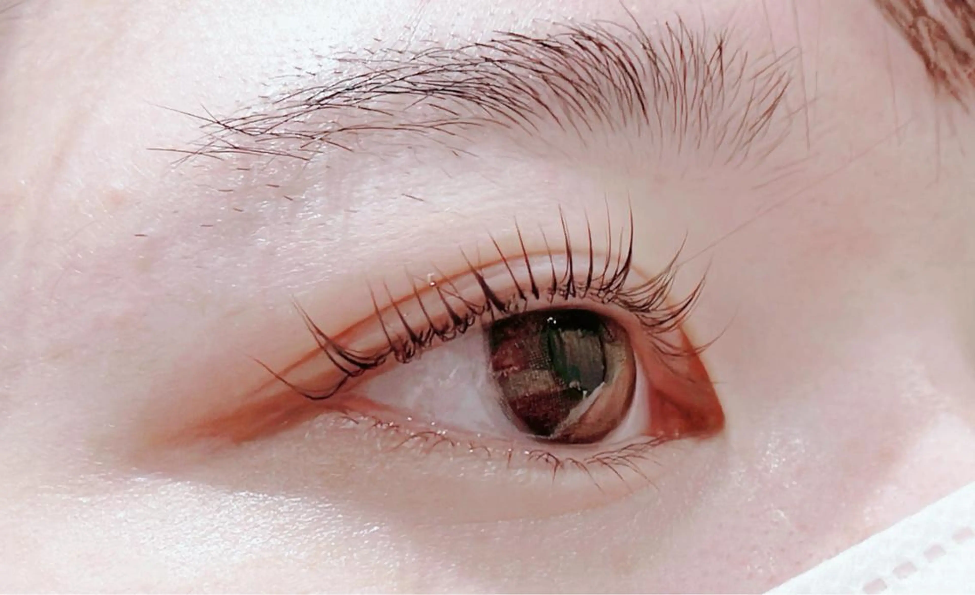 マツエク・マツパ ungu iE SUZUKIのマツエク・マツパデザイン