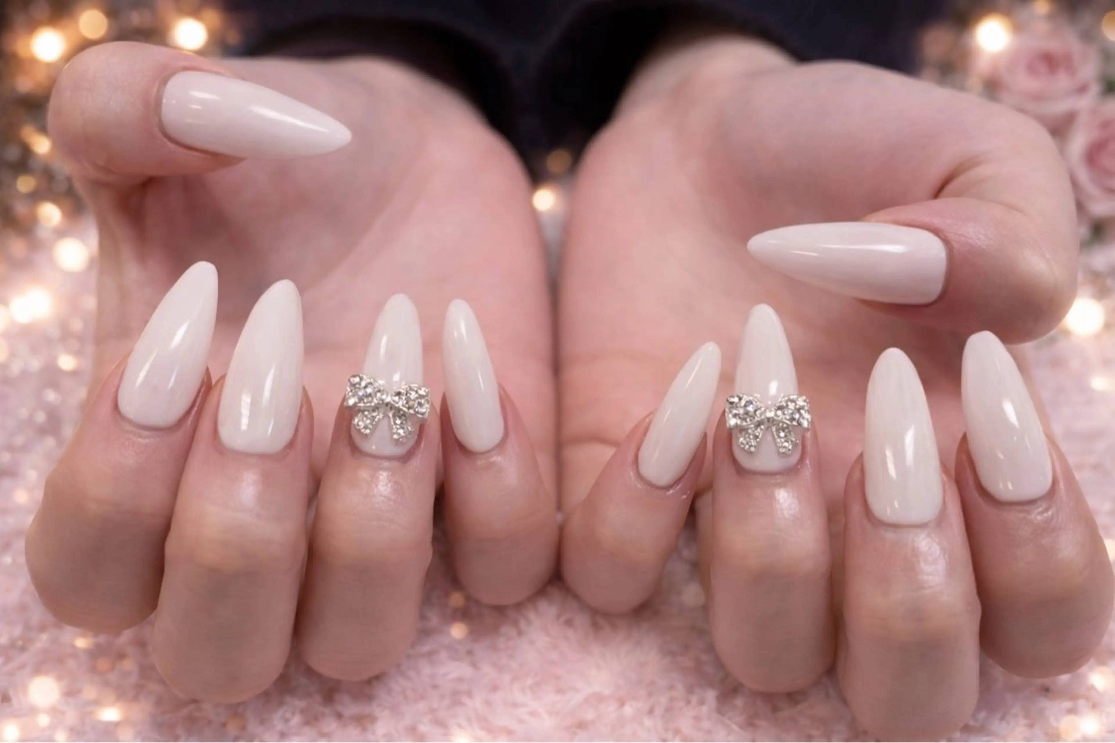 ネイル ハンドネイル nail salon ViViのネイルデザイン