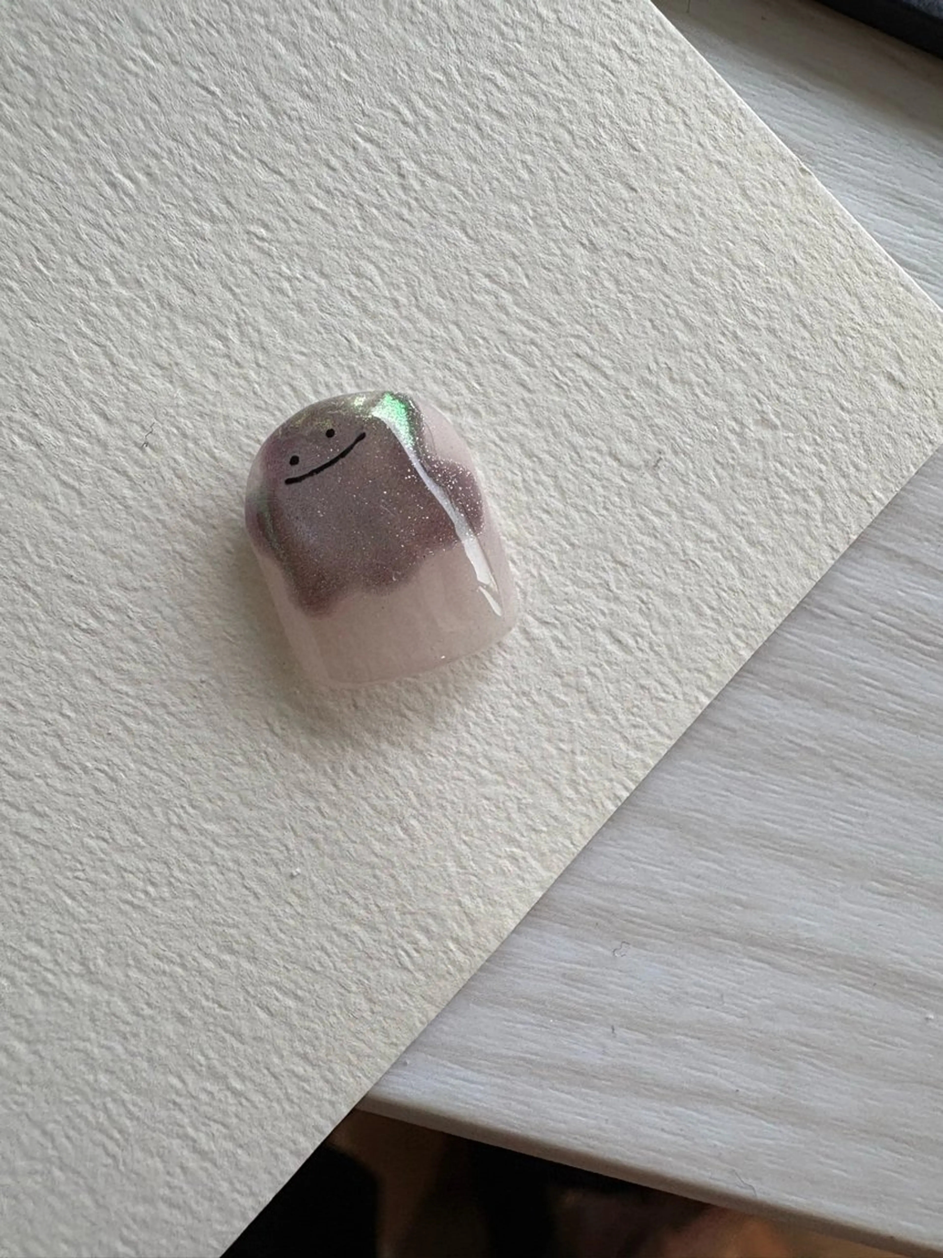 ネイル 🌲🌳🚪iiit o🌲🌳🌲のネイルデザイン