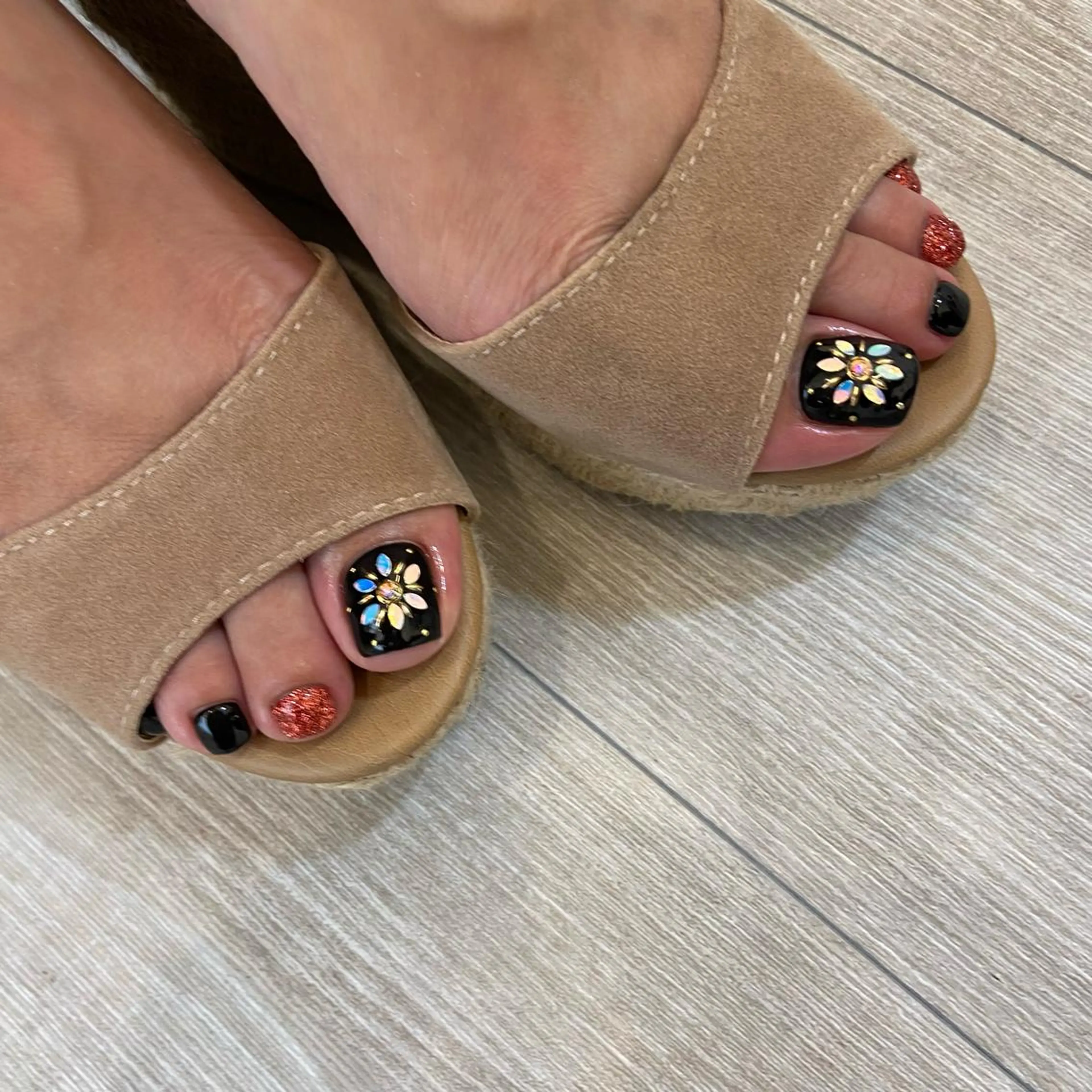 ネイル NAIL SALON Rのネイルデザイン