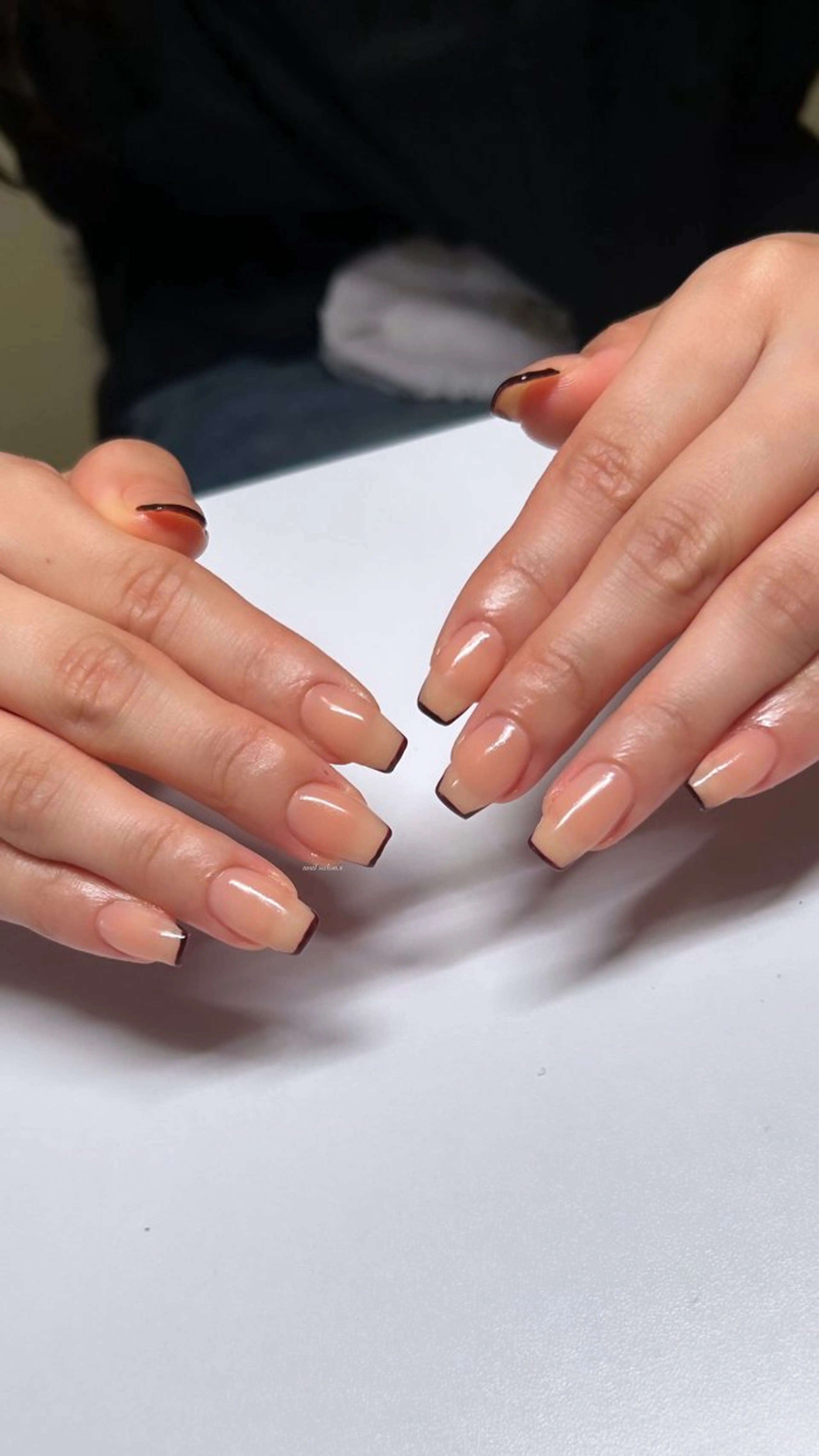 ネイル 関山 志乃のネイルデザイン