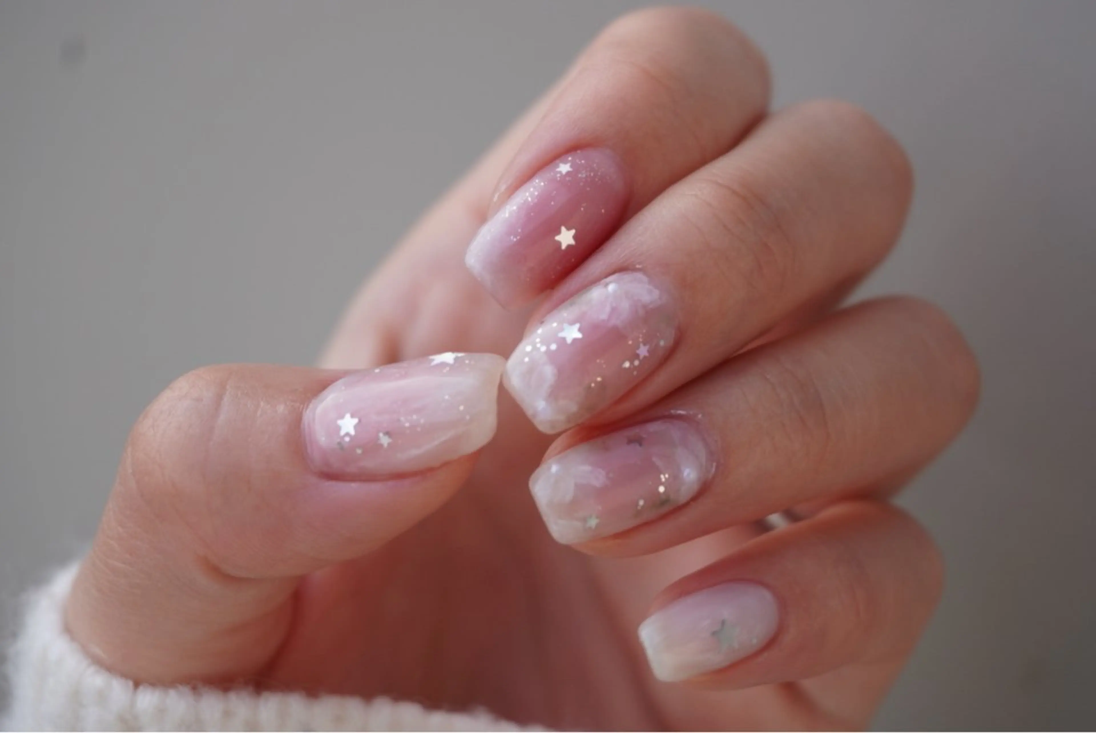 ネイル Nati nailのネイルデザイン