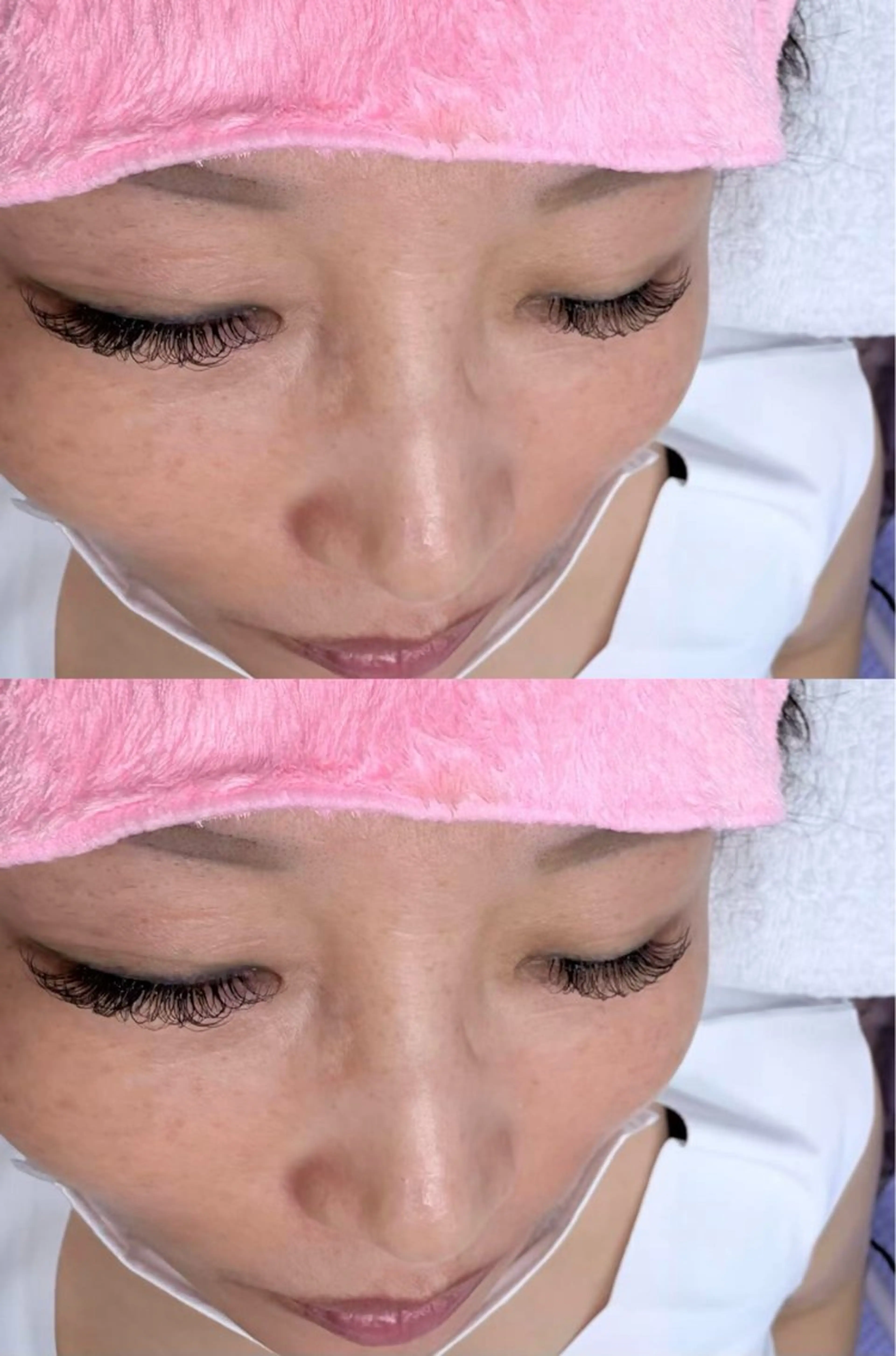 マツエク・マツパ トータルビューティー サロン・Ｎの眉毛・アイブロウイメージ