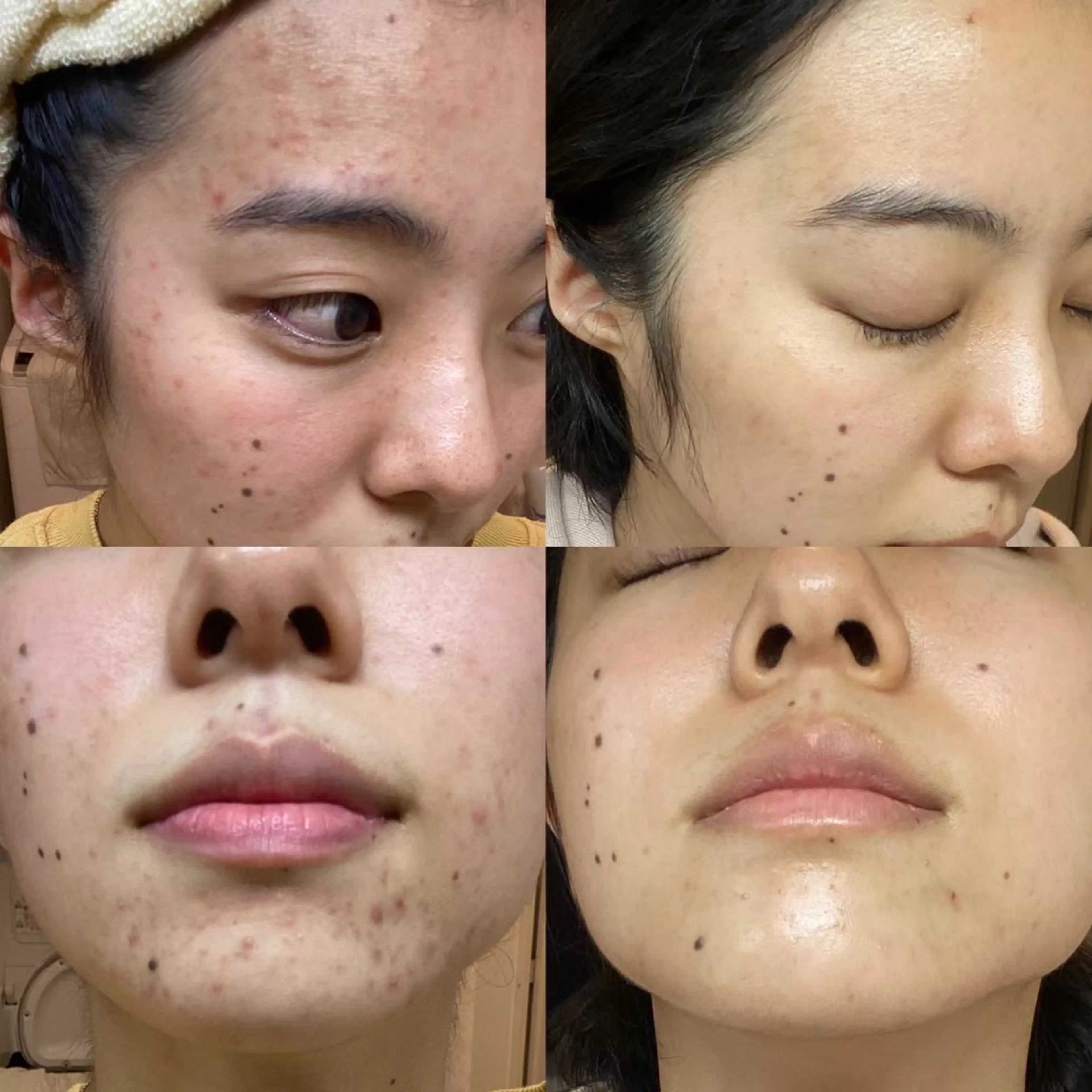 pllia beautyのネイルデザイン