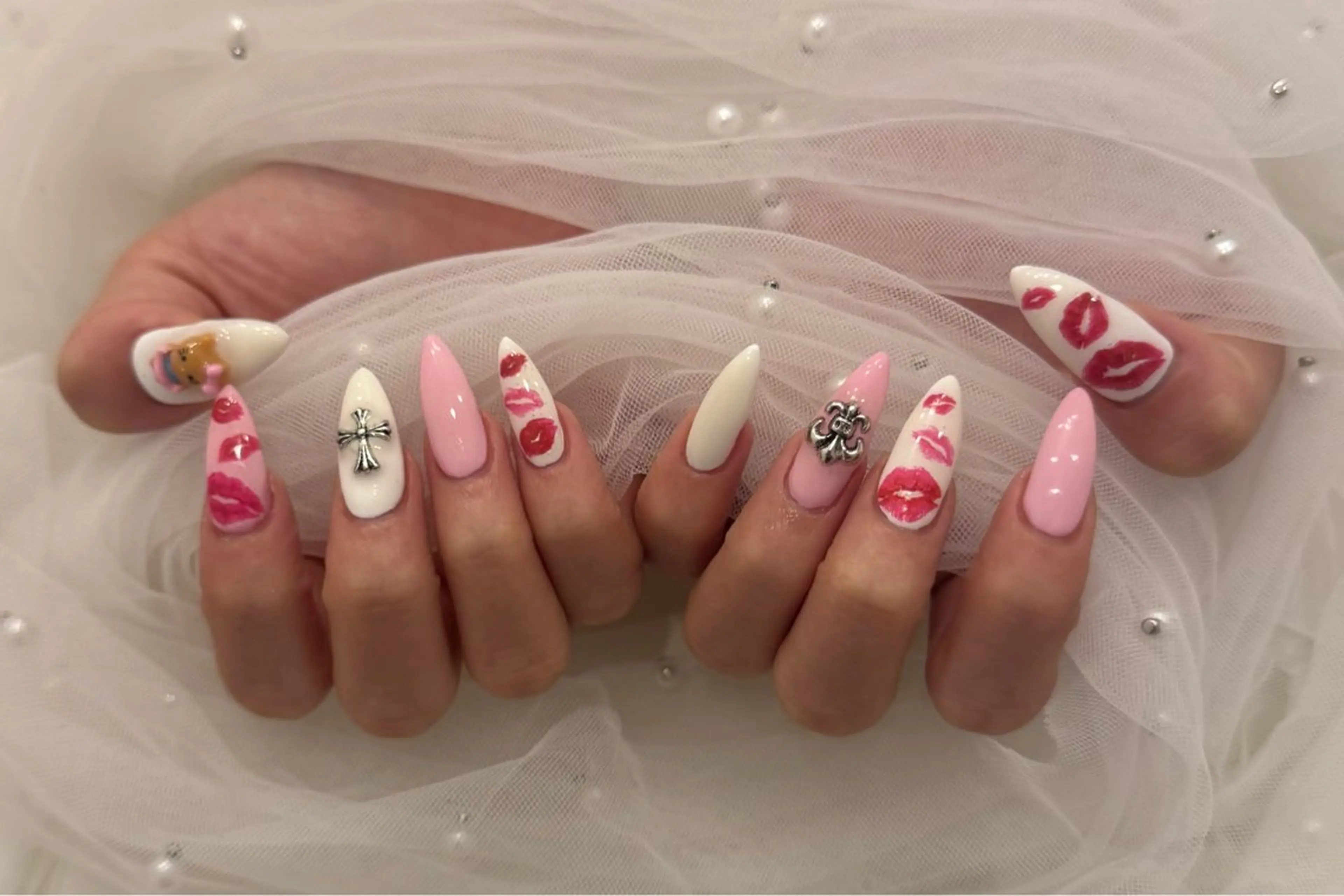 ネイル ハンドネイル nail salon belleのその他イメージ