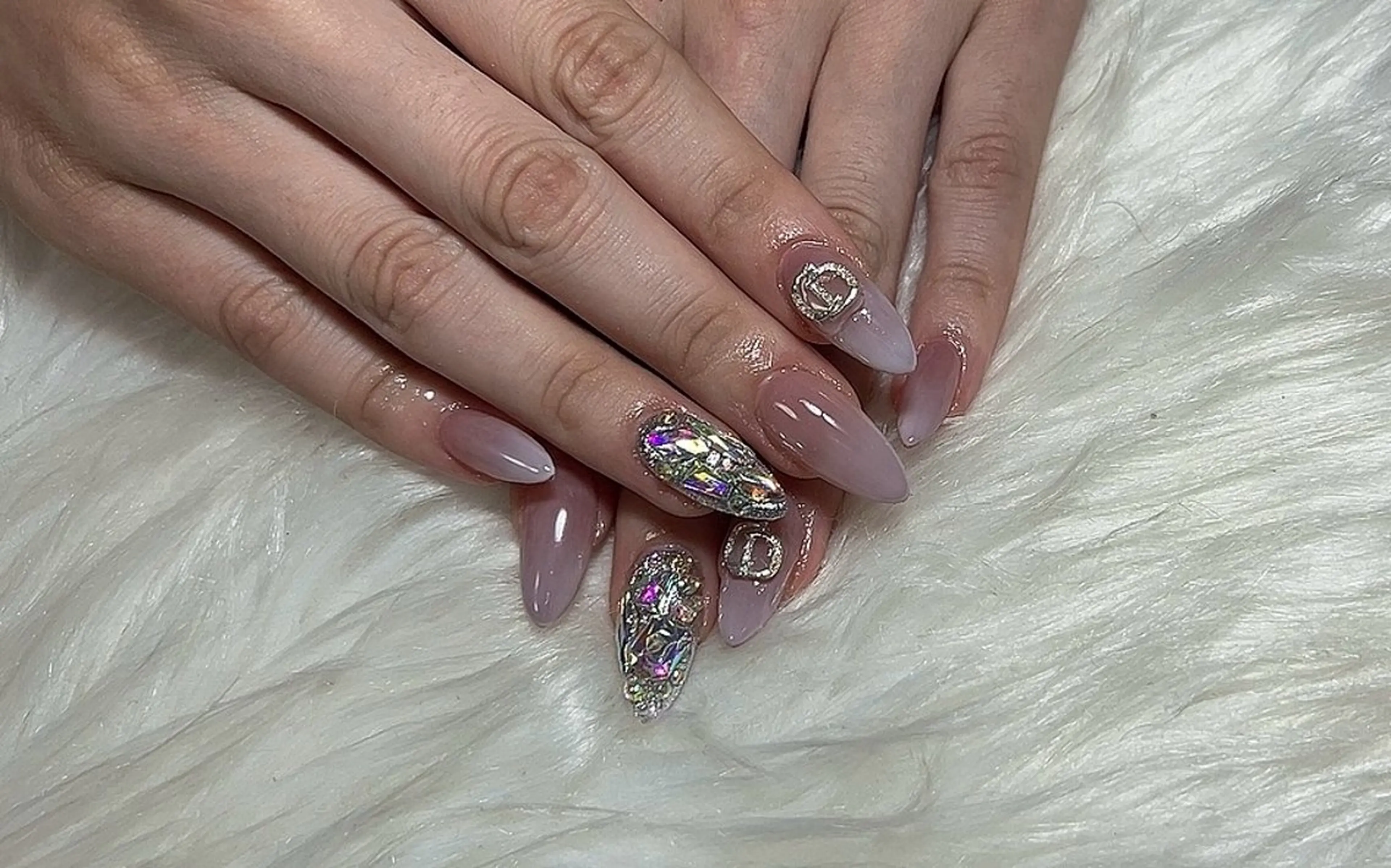 ネイル Ruana Nailのネイルデザイン