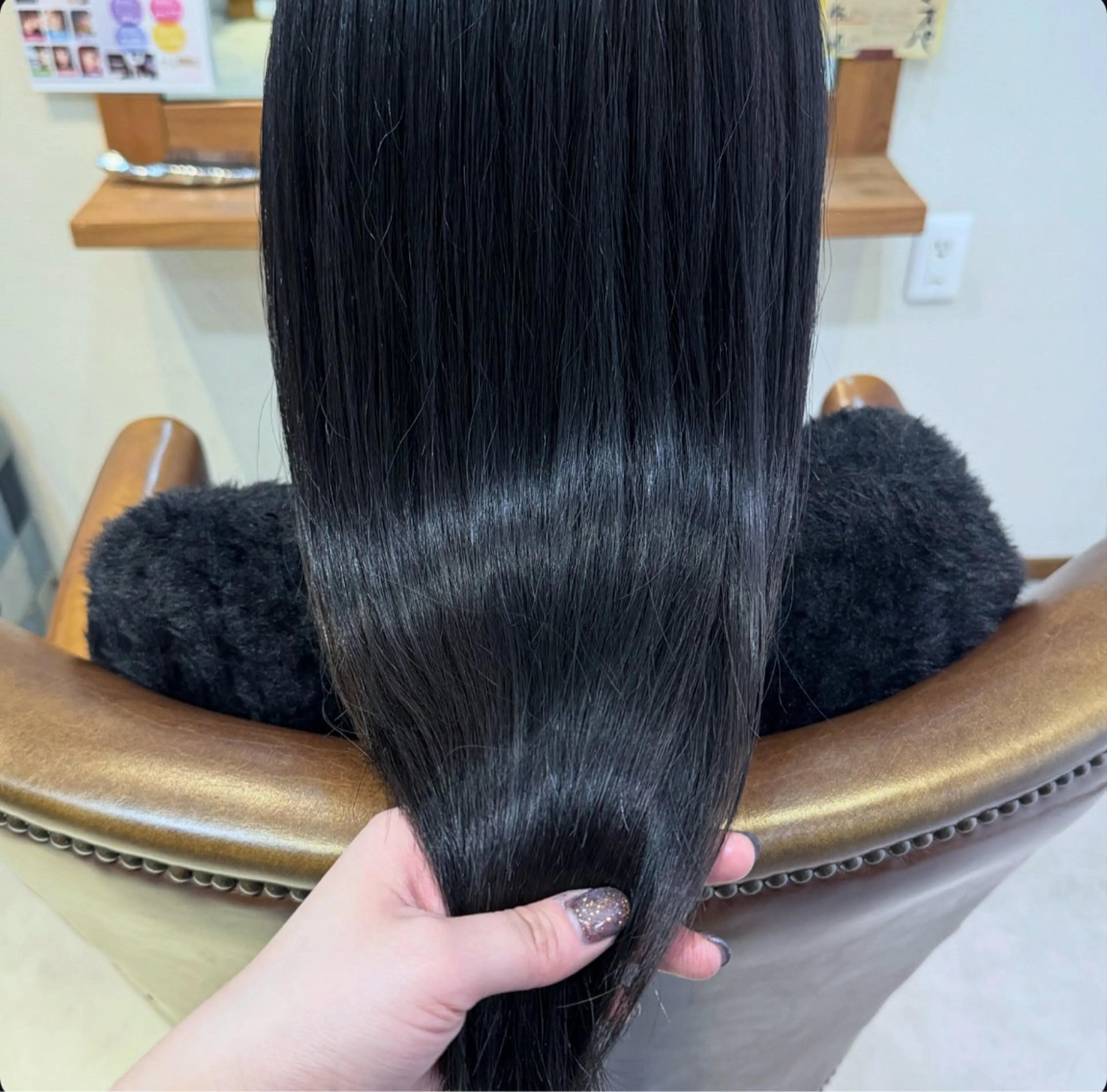 カラー Hiyori/透明感 /ボブ/矢場町のヘアスタイル