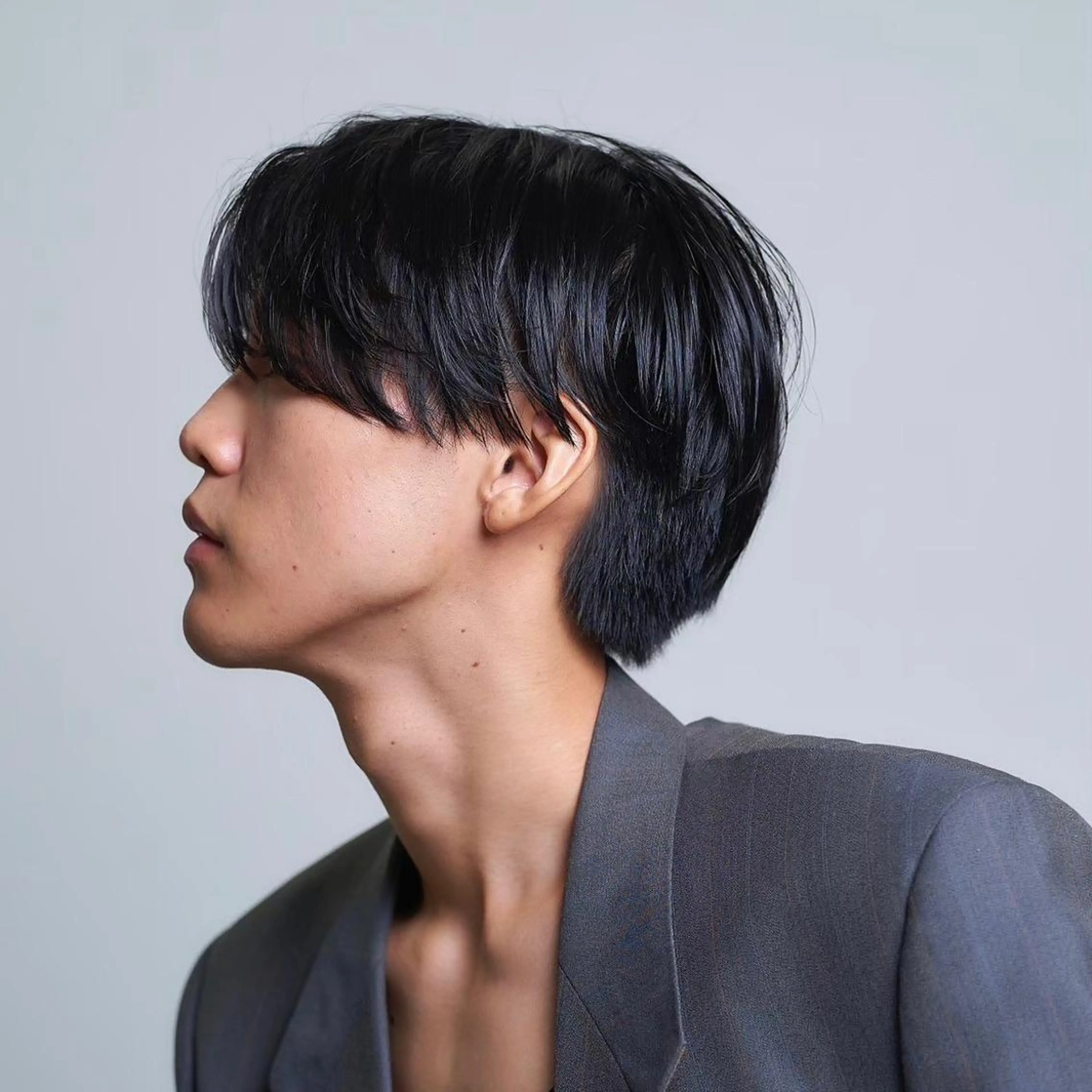 ショート カラー パーマ ヘアアレンジ メンズ キッズ ネイル マツエク・マツパ アイブロウ メンズバレイヤージュ メンズブリーチ メンズハイライト メンズハイトーン メンズインナーカラー カット 歩くパワースポット 🦋KAHOのヘアスタイル