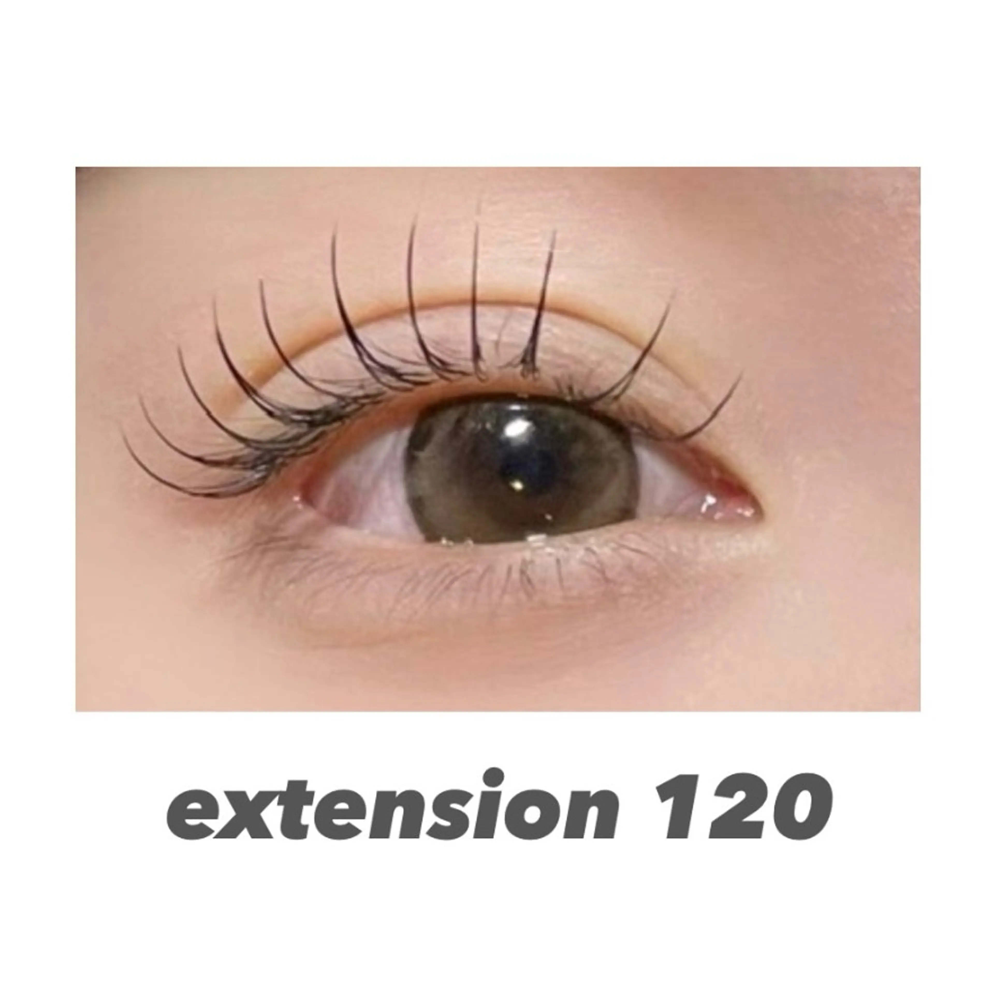 マツエク・マツパ マツエク scarlet asahiのマツエク・マツパデザイン