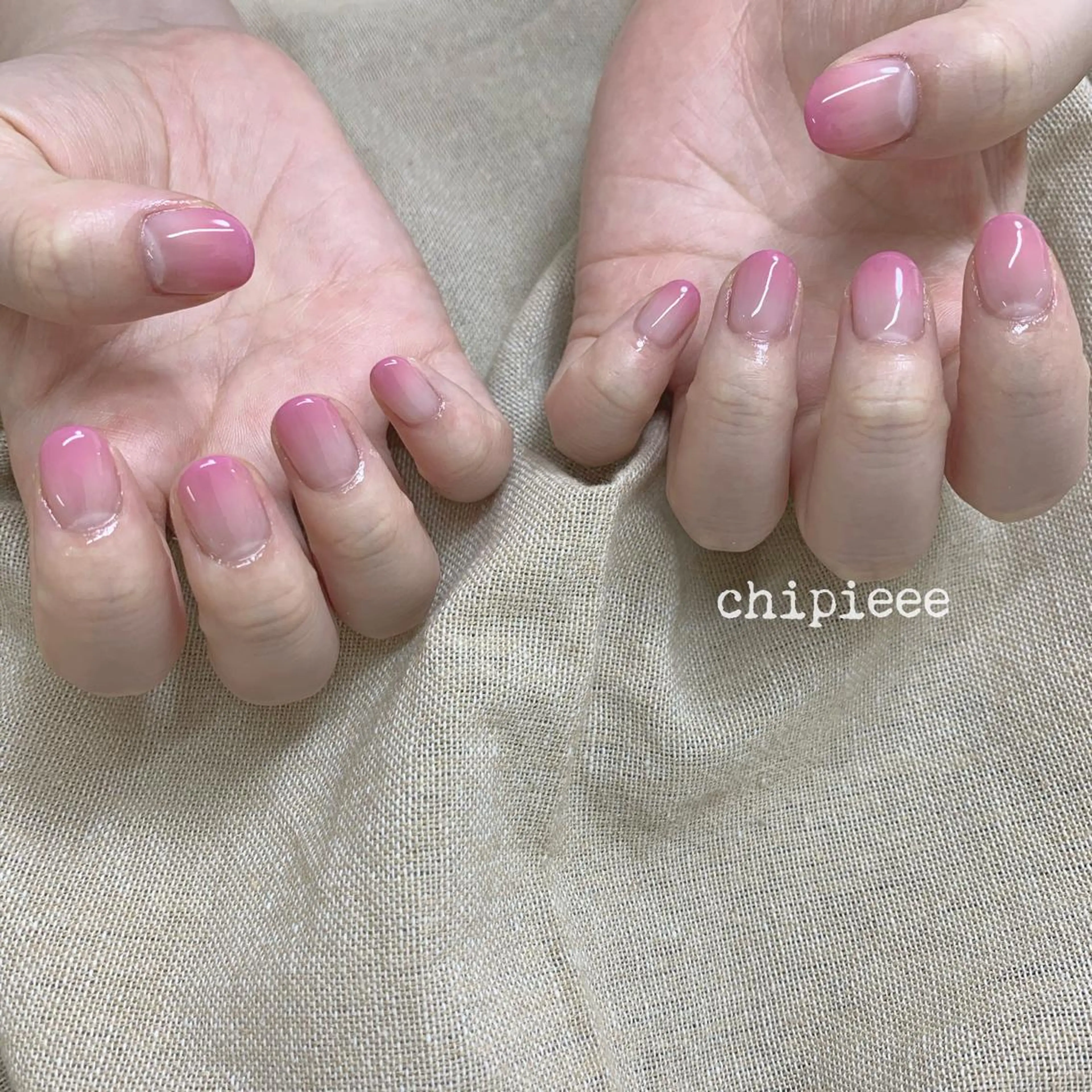 ネイル . SHIORIのネイルデザイン