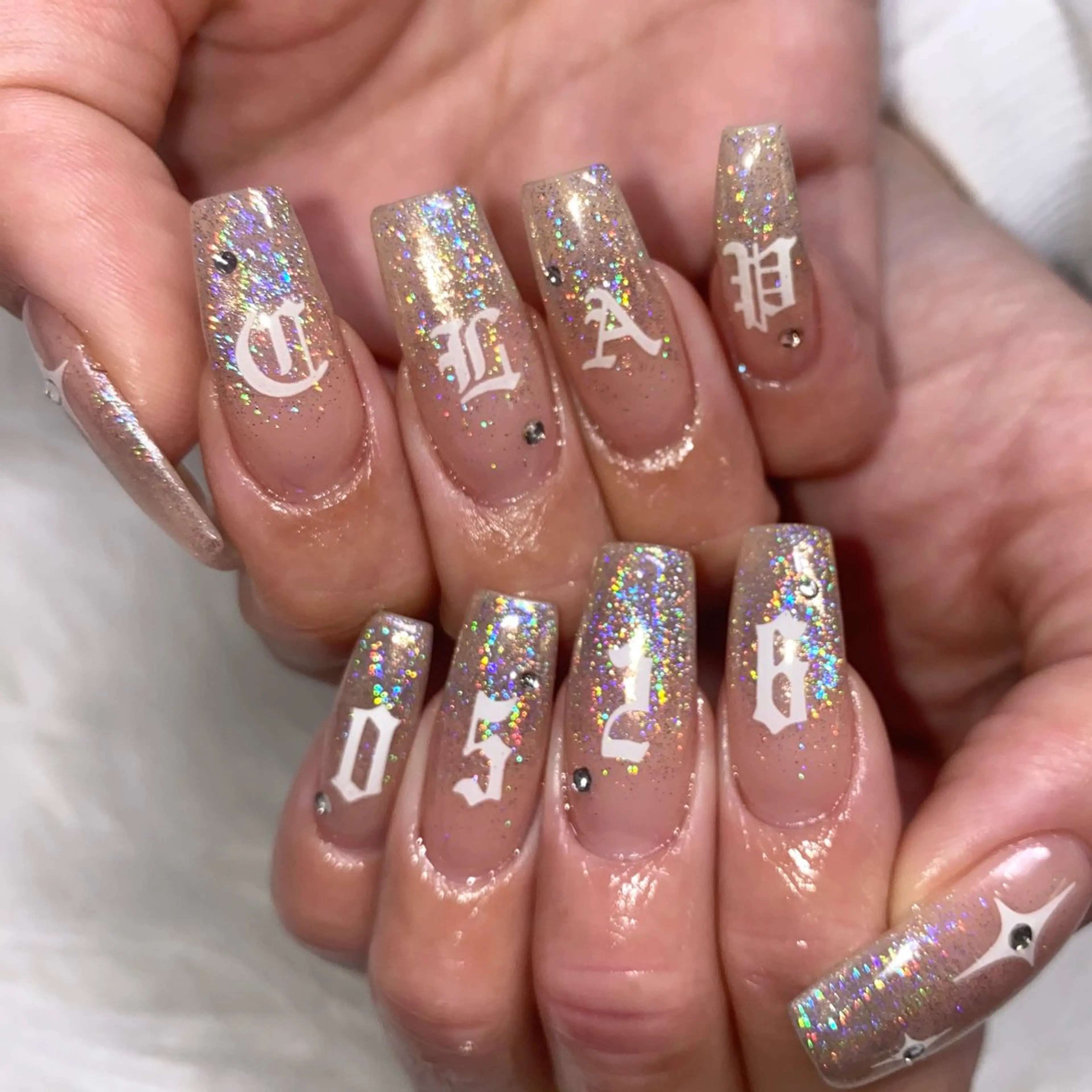 ネイル ハンドネイル NAILJUNKIE ♡布施駅徒歩すぐのネイルデザイン