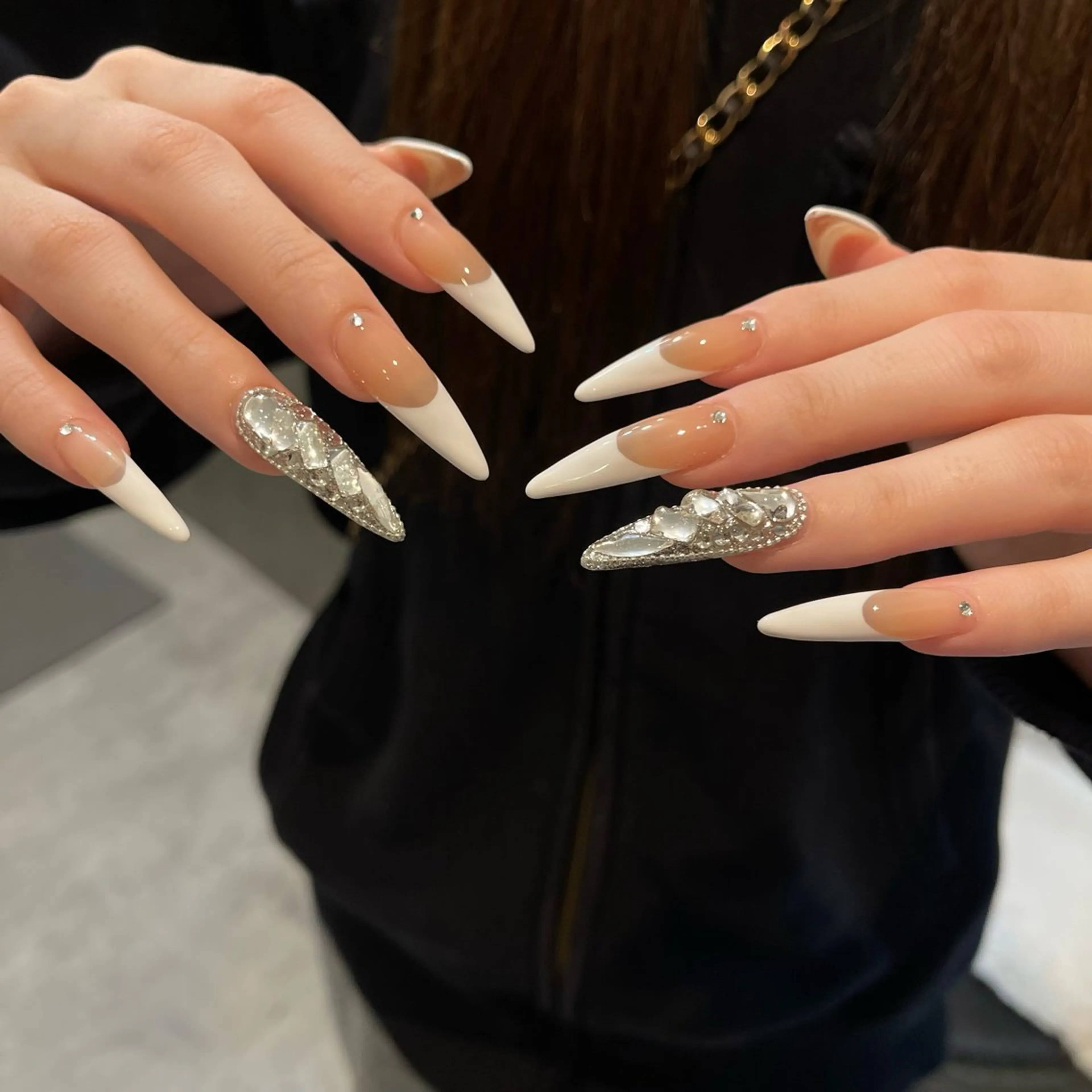 ネイル フットネイル 20_nail所属・20_nail nailのネイルデザイン