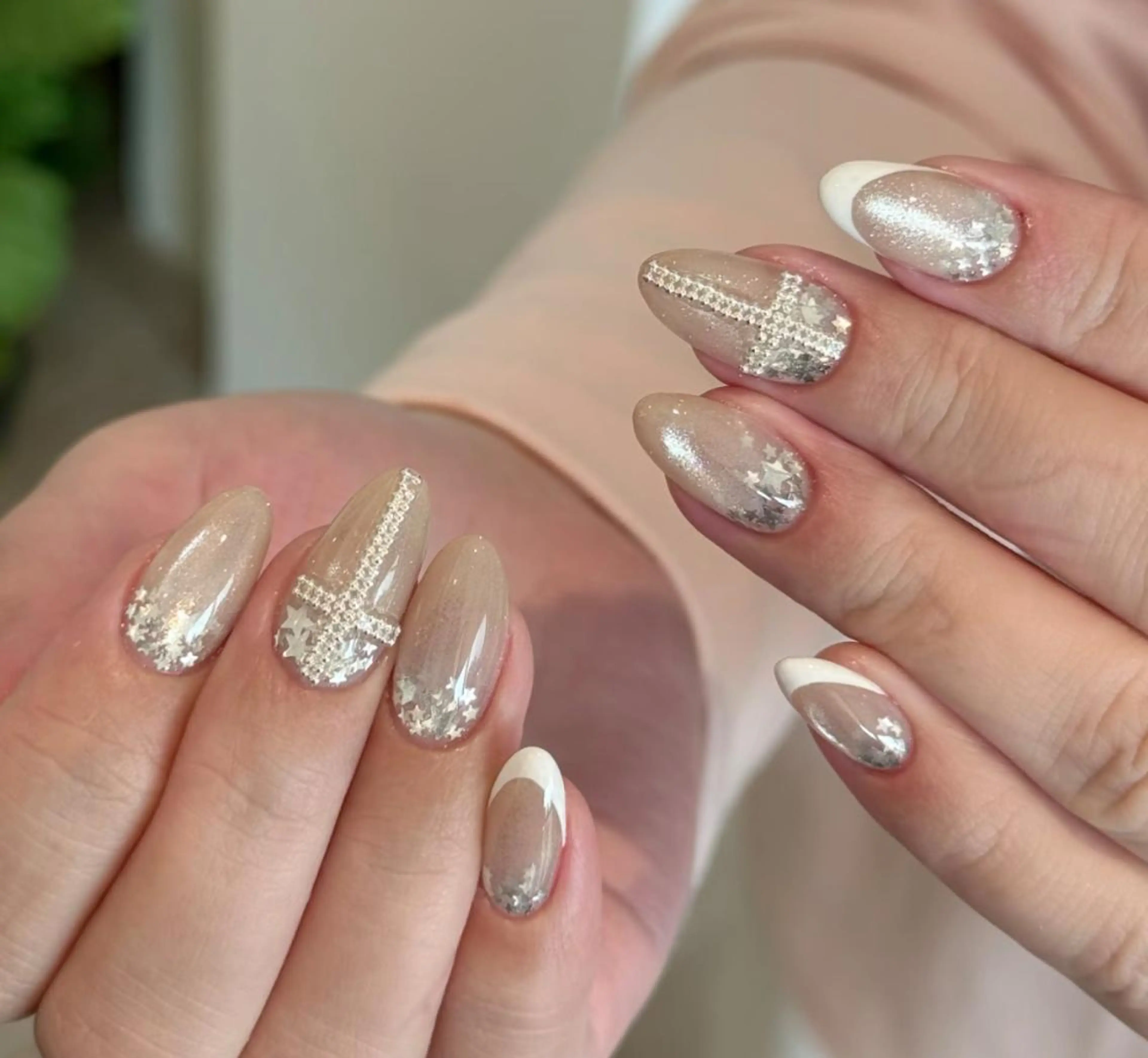 ネイル ハンドネイル Miya🎀 nailのネイルデザイン