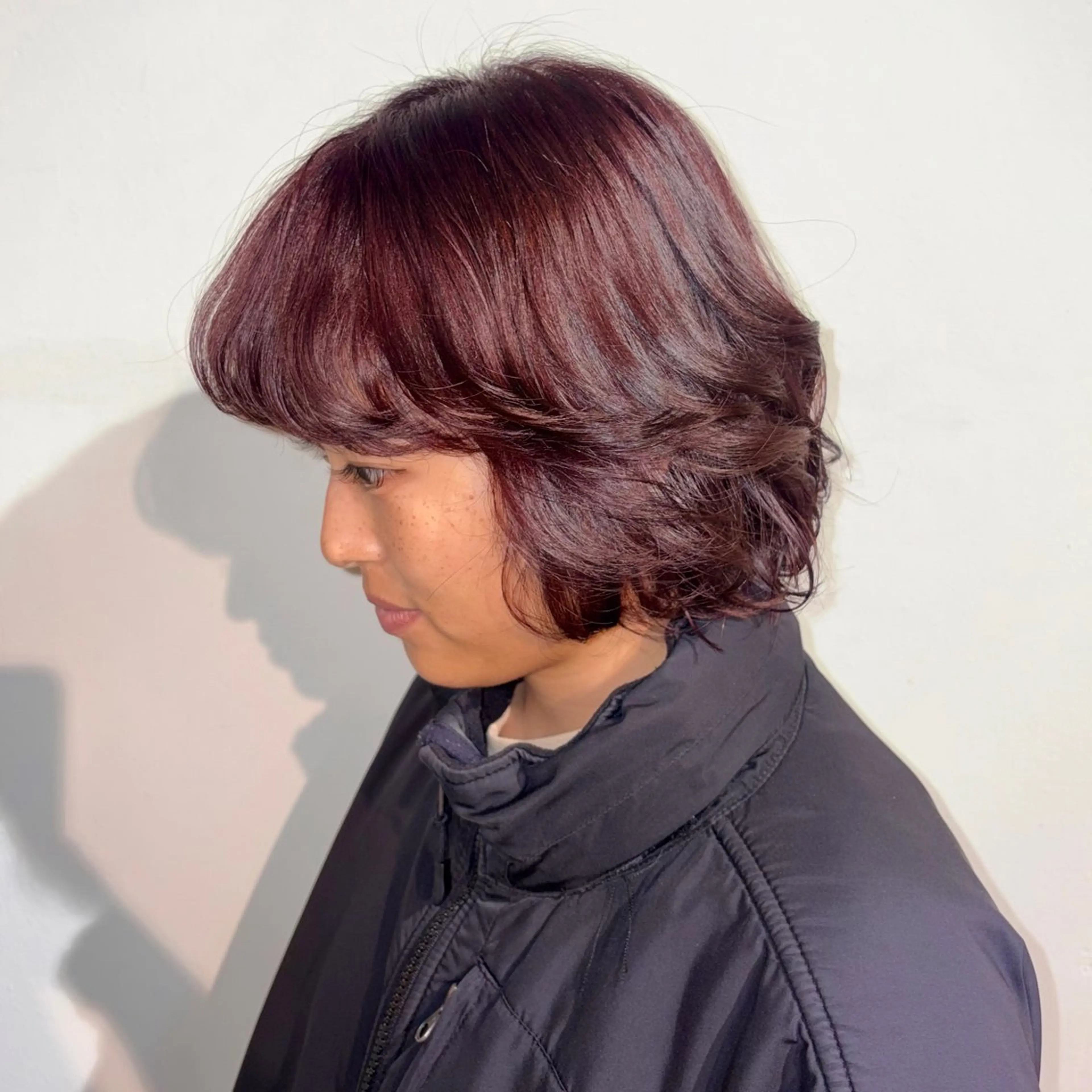 ‎𓊆 5月末まで限定価格🫧 𓊇Roooケアカラー(ワンカラー)➕SBの写真