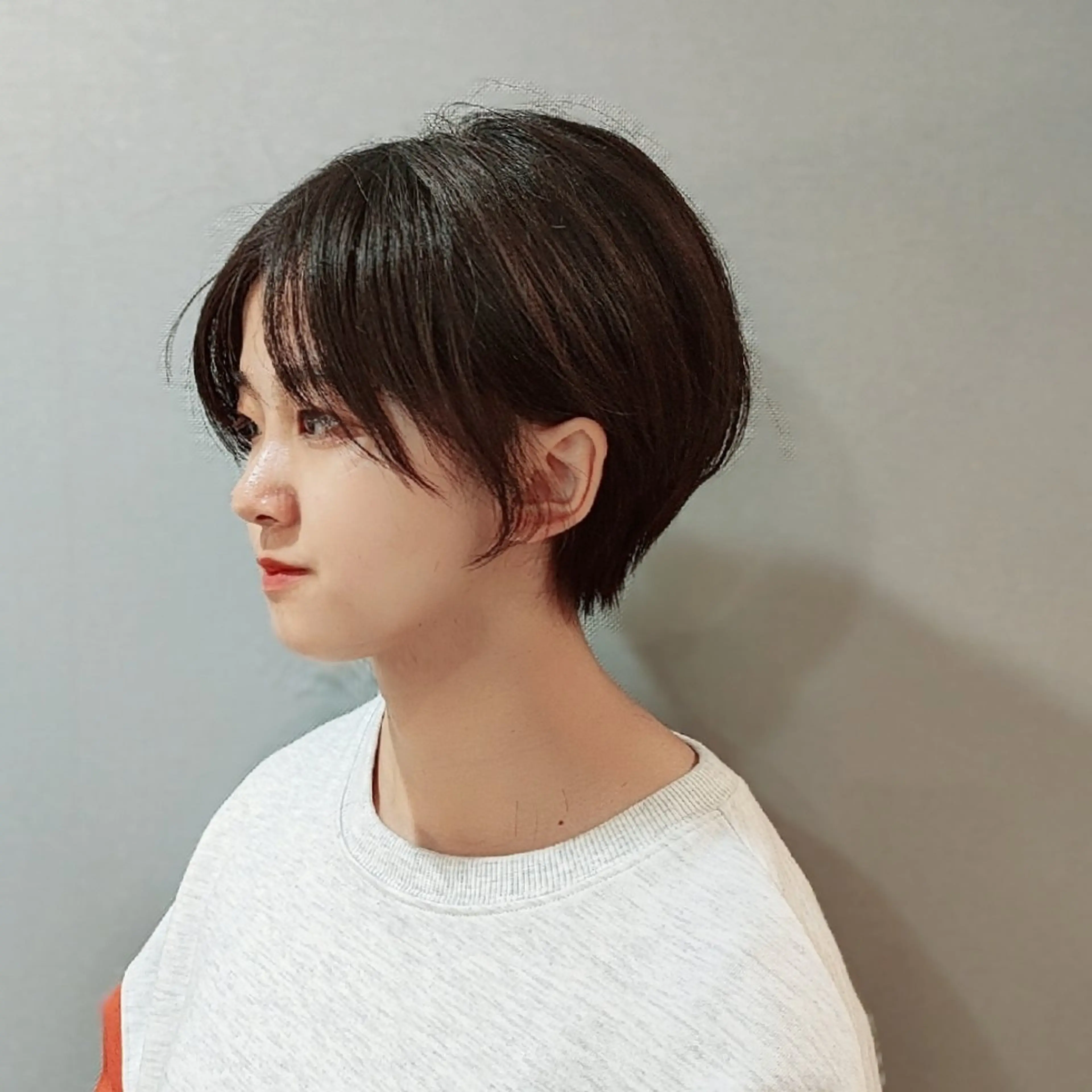 ショート カラー ショート🍒上尾 🍒Kanaのヘアスタイル