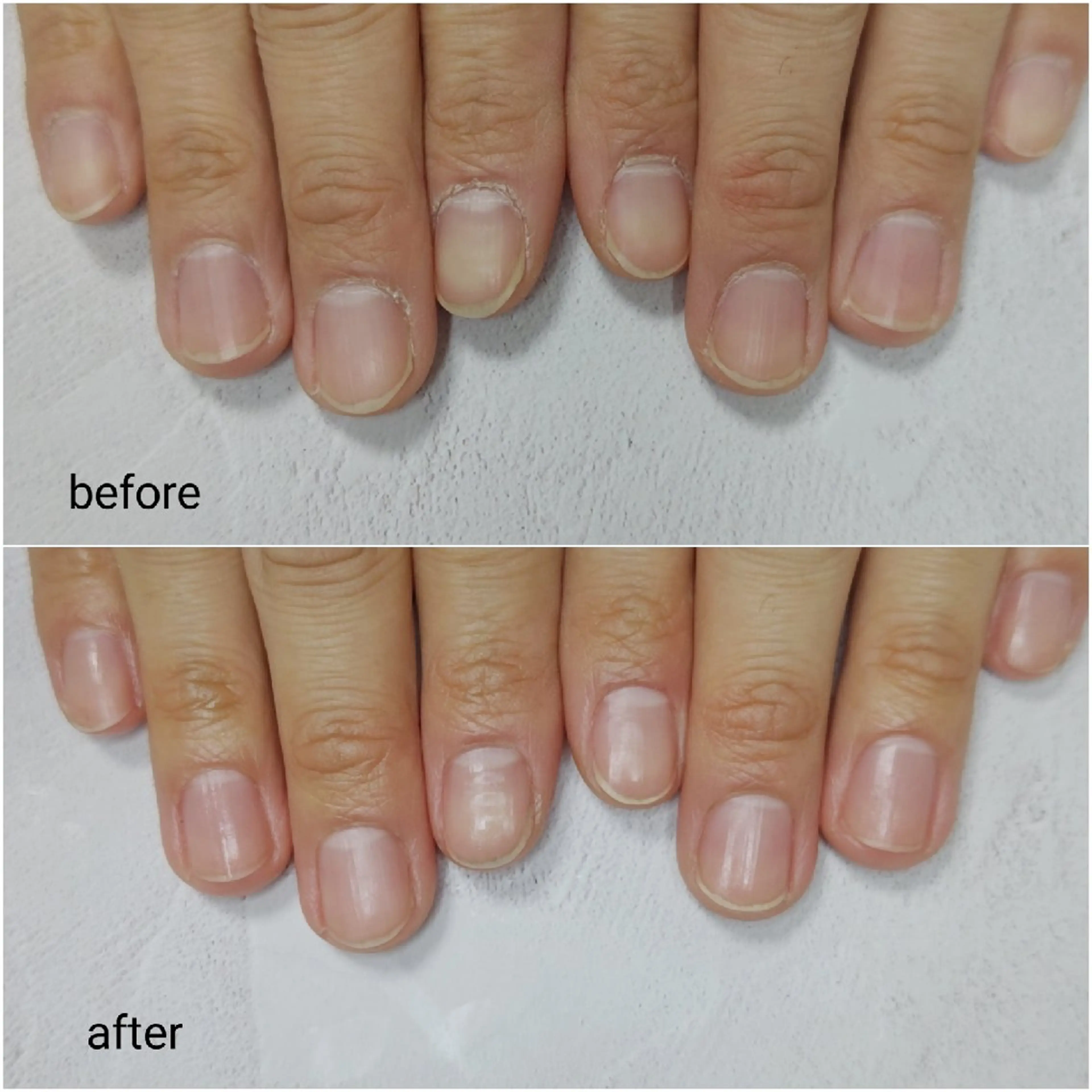 ネイル nail RiRi アトレナチュラのエステ・リラクイメージ