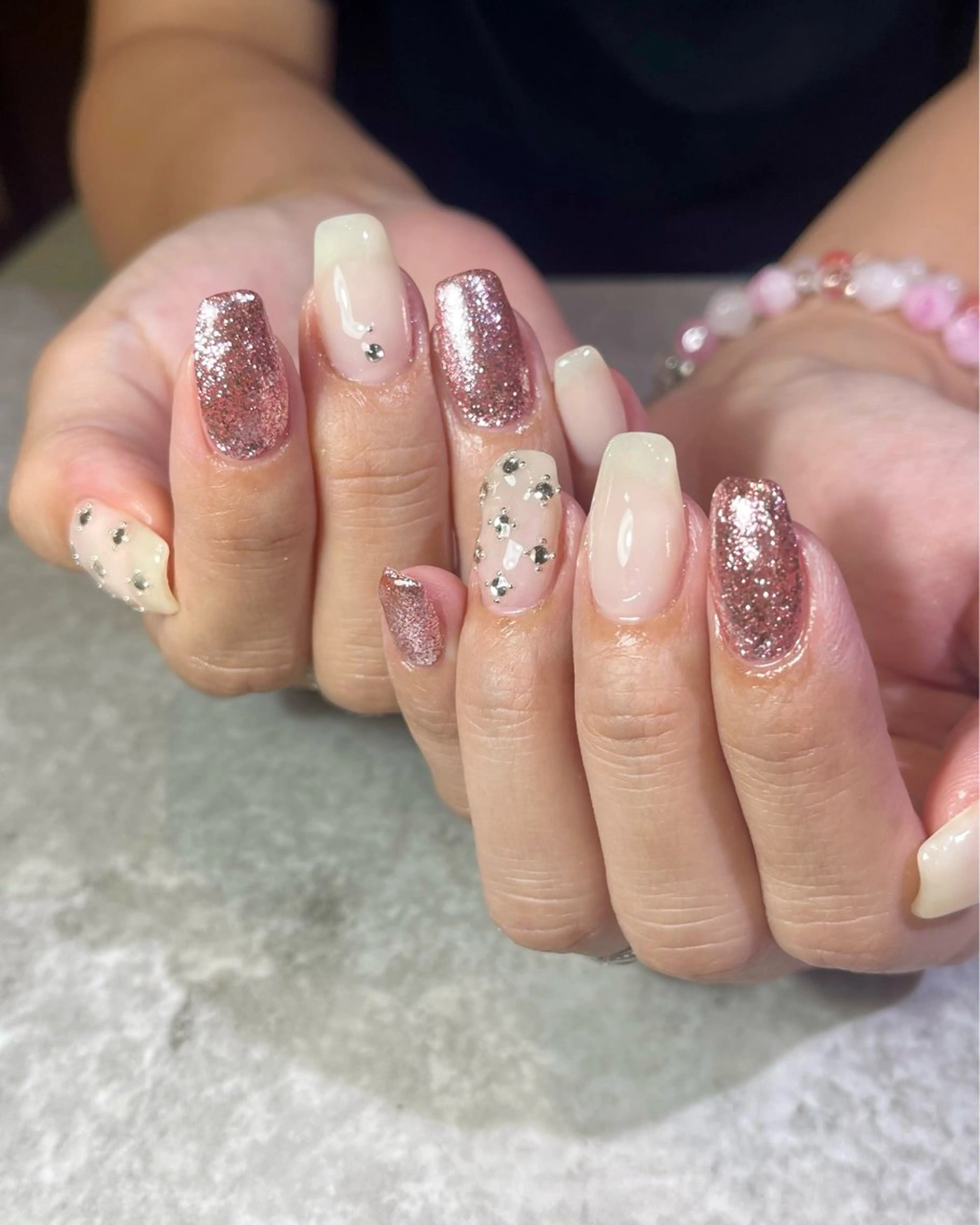 ネイル nt. nailのネイルデザイン