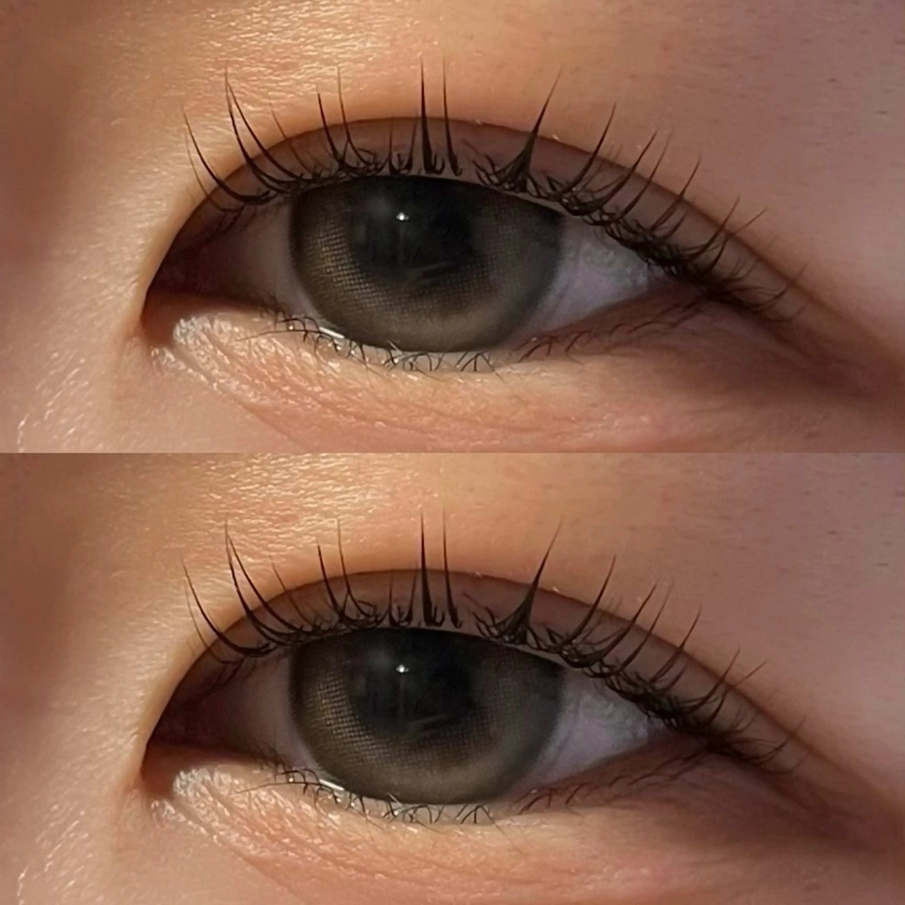 マツエク・マツパ 🤍 rinka🤍のマツエク・マツパデザイン