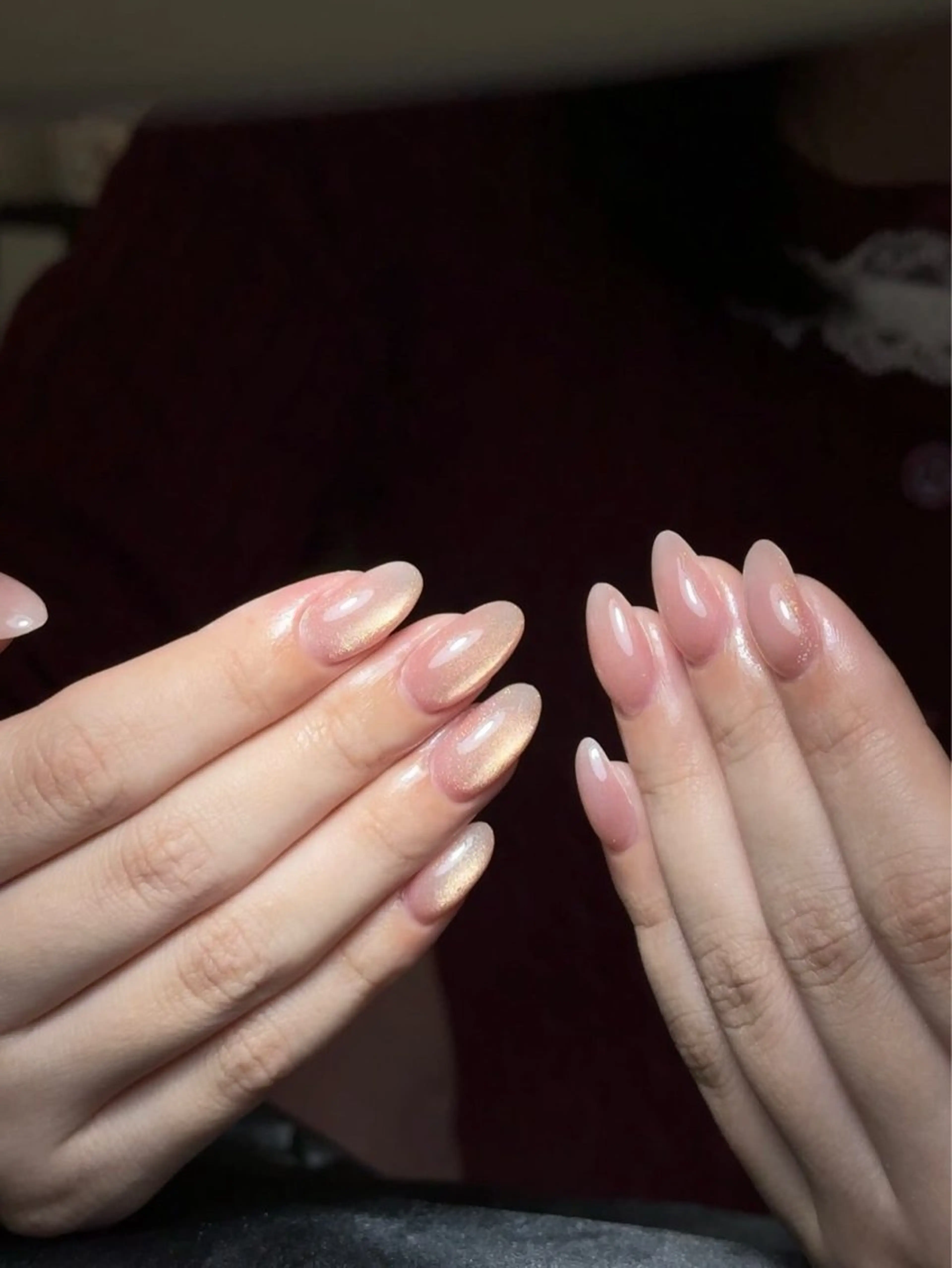 ネイル ハンドネイル nailsalon VENUSのネイルデザイン
