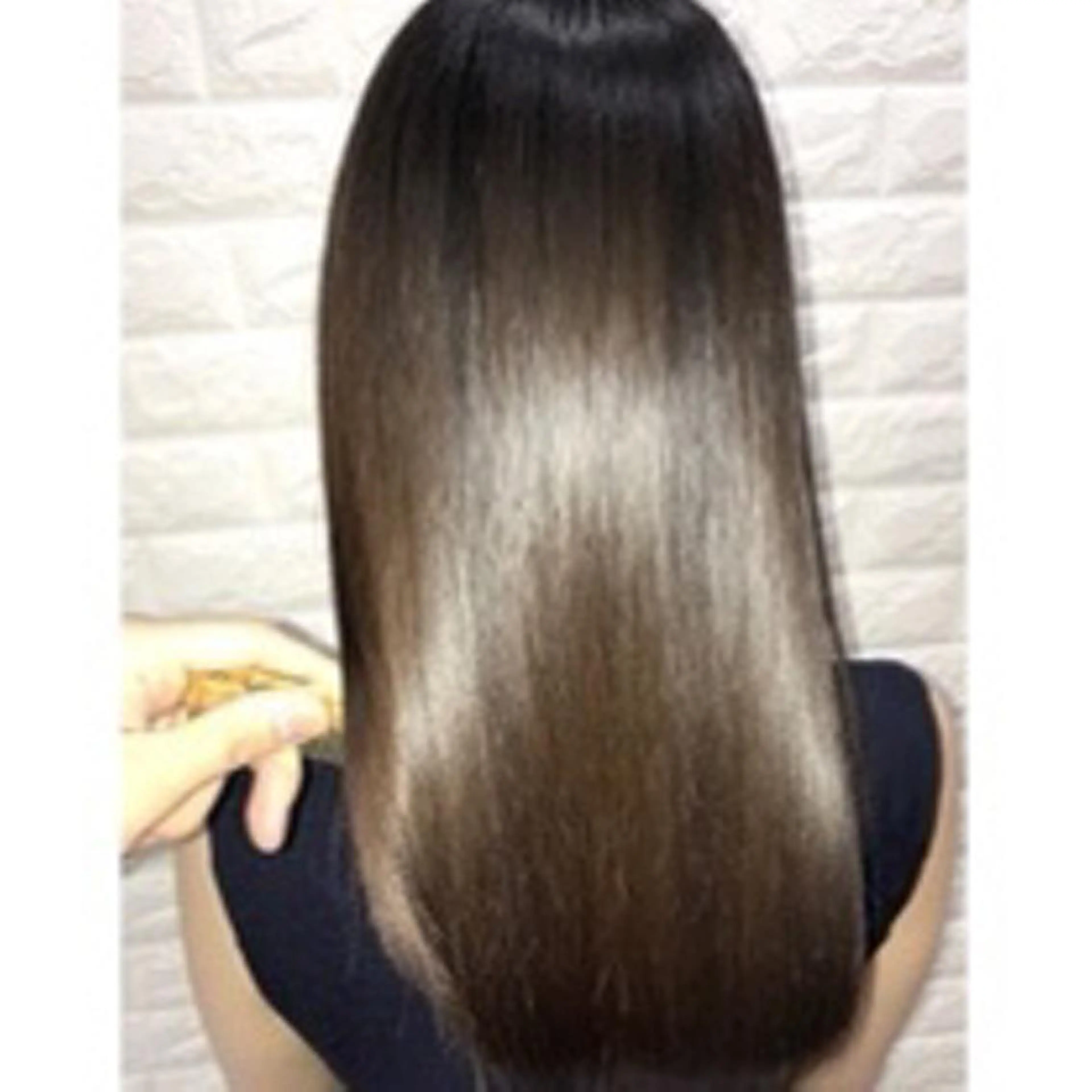 【表参道駅B1出口1分】夜得クーポン⭐︎oggiottoトリートメント＋プチヘッドスパ（他にも色々メニューありますの写真