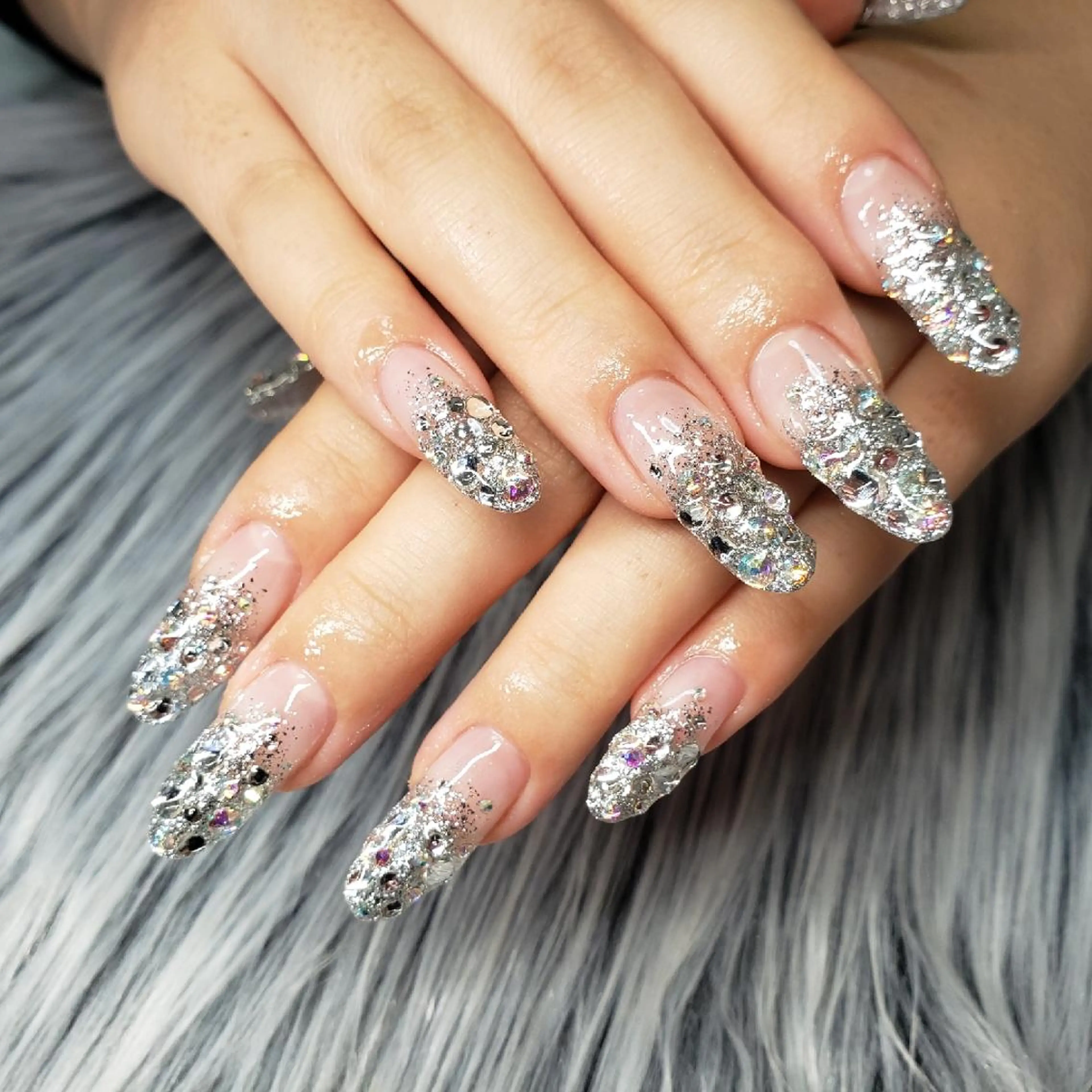 ネイル スカルプネイル Nail salon Coco【溝の口駅】のネイルデザイン