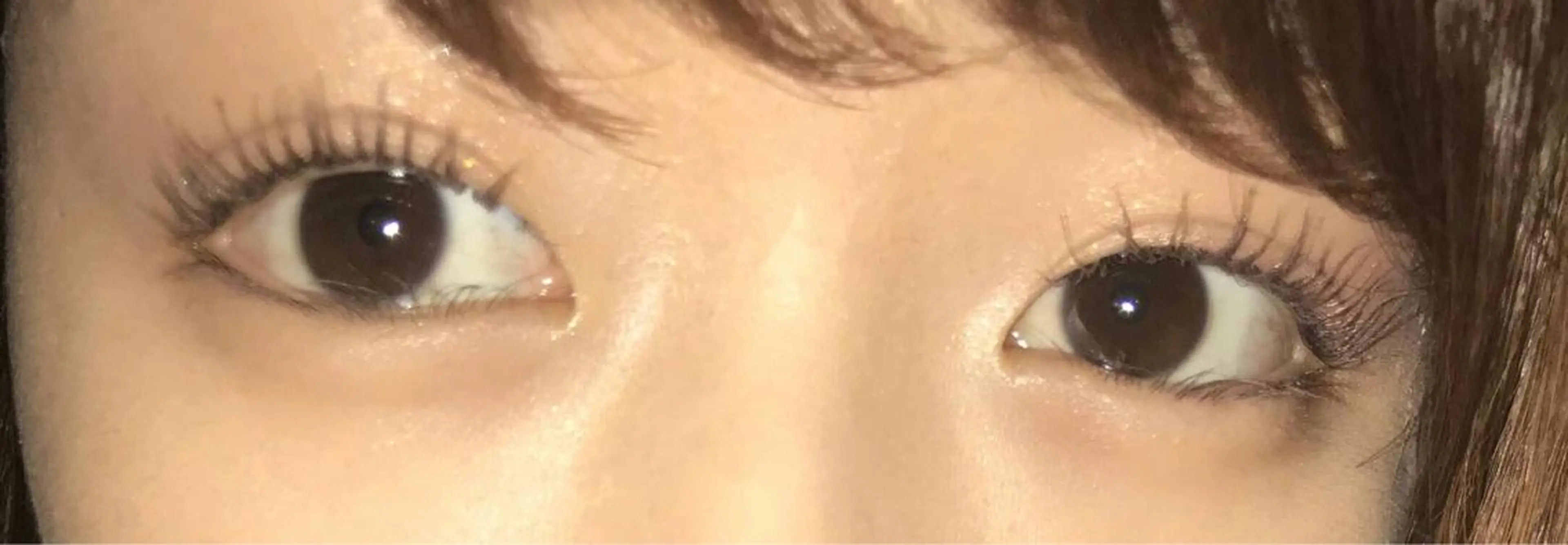 マツエク・マツパ ケラチンラッシュリフト Jカール 一重×まつ毛パーマ メンズアイリスト 黒崎 光俊のマツエク・マツパデザイン